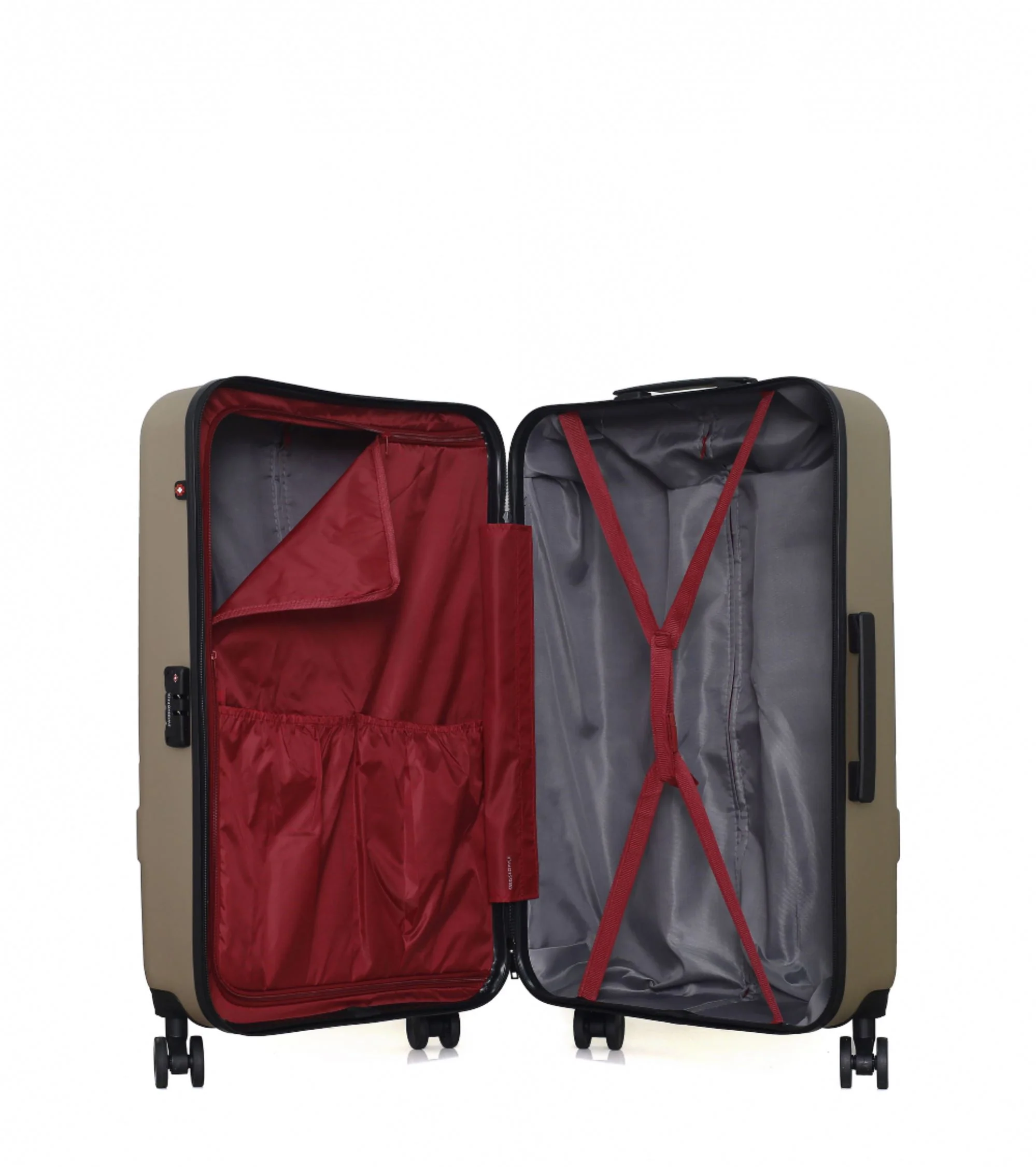 Set de 5 Rigide USTER-U - Image 42
