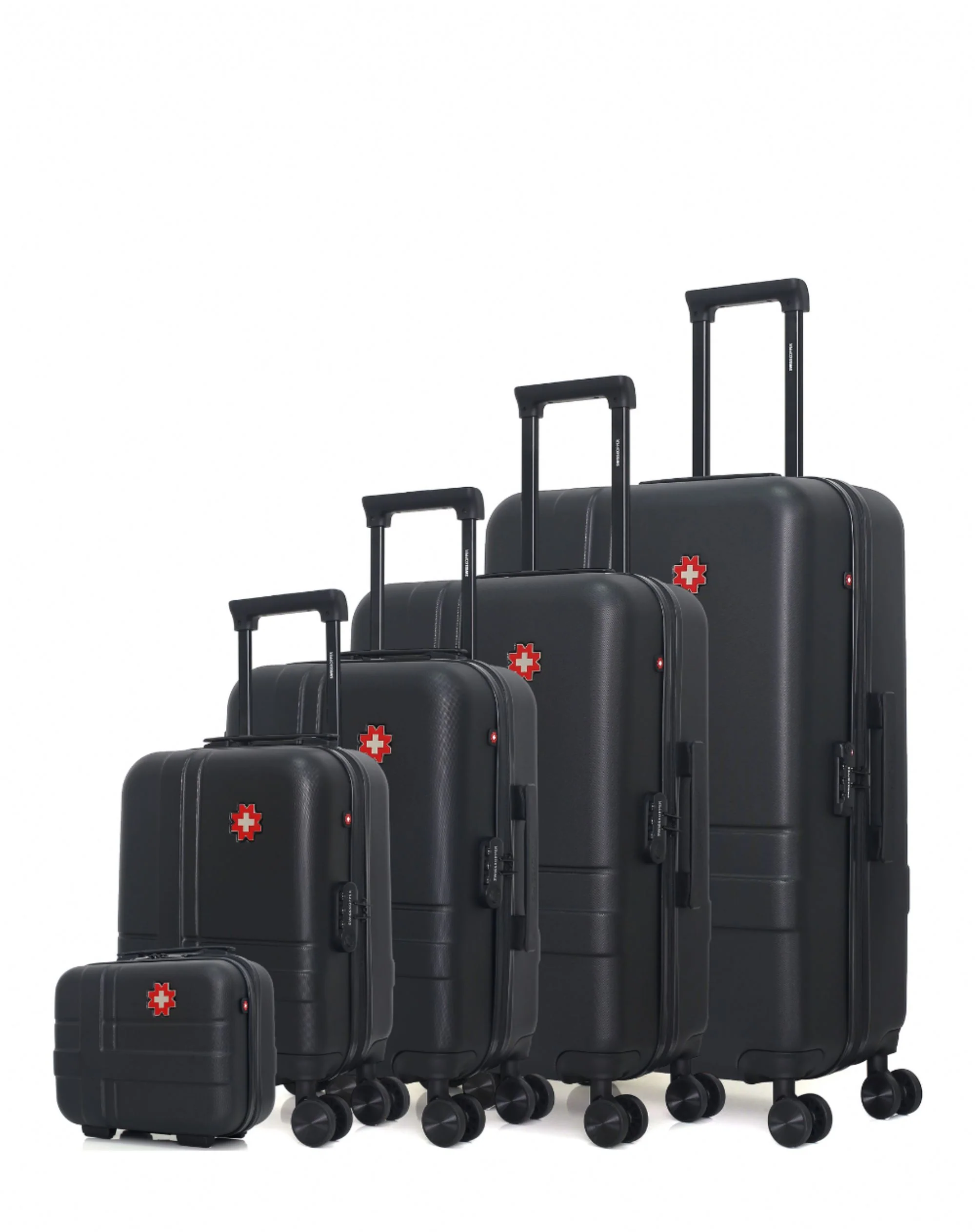 Set de 5 Rigide USTER-U - Image 9
