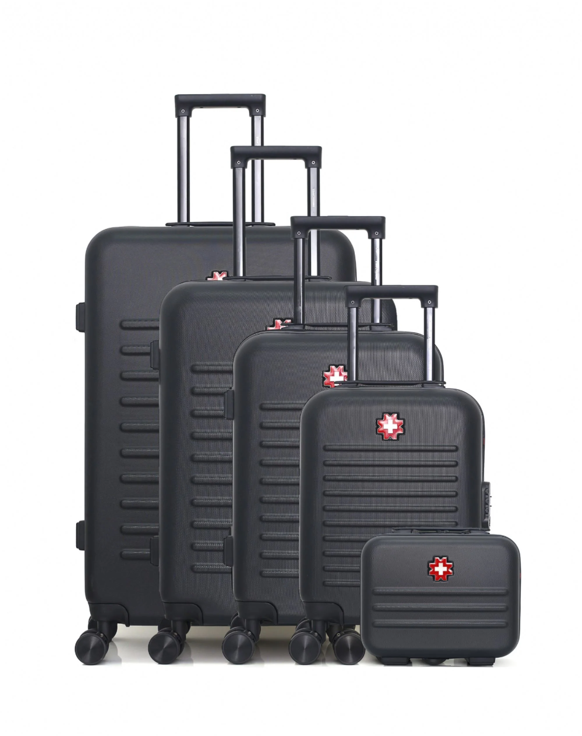 Set de 5 Rigide WIL-U - Image 15