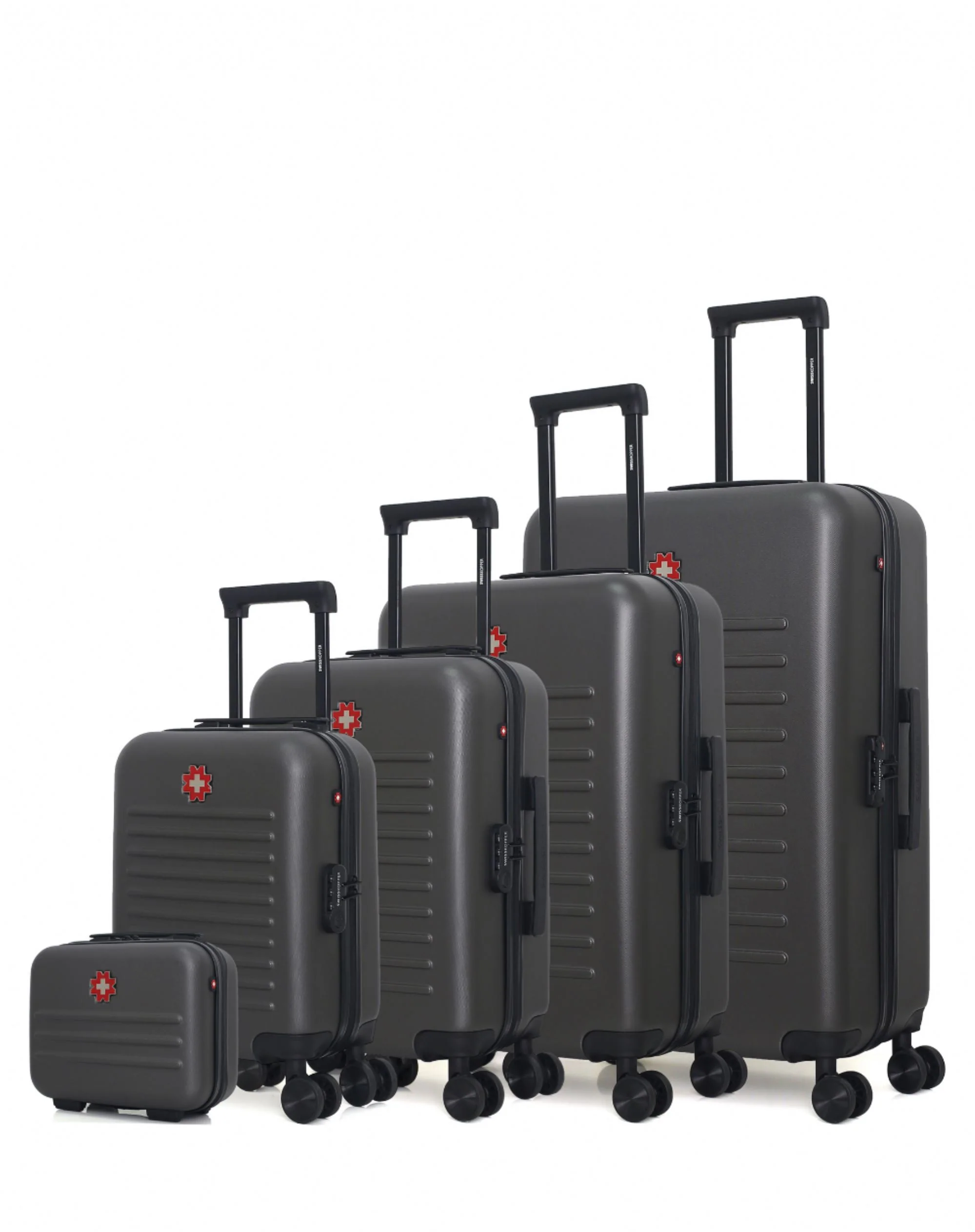 Set de 5 Rigide WIL-U - Image 23
