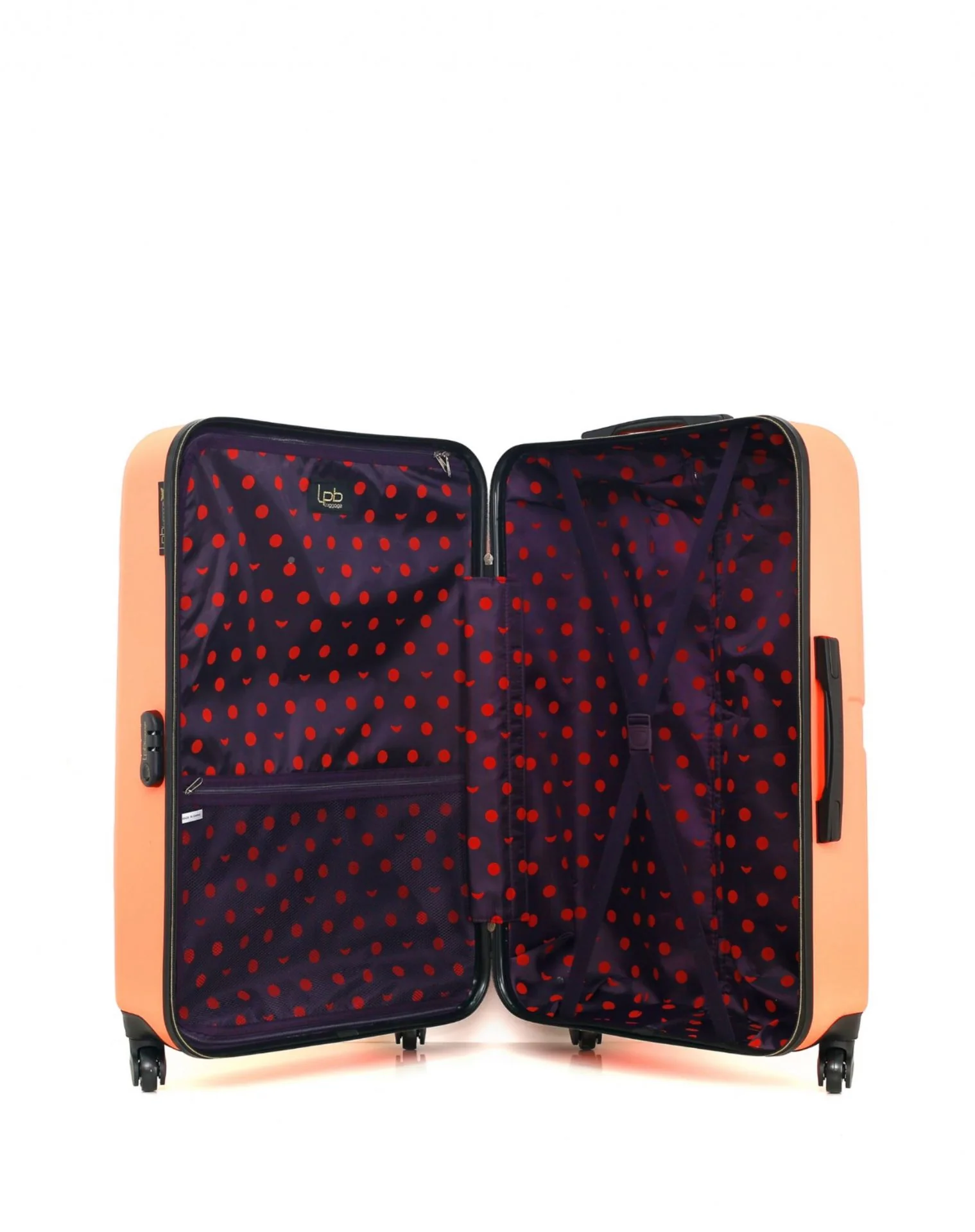 Set de 5 Valises Rigide AELYS-F - Image 12