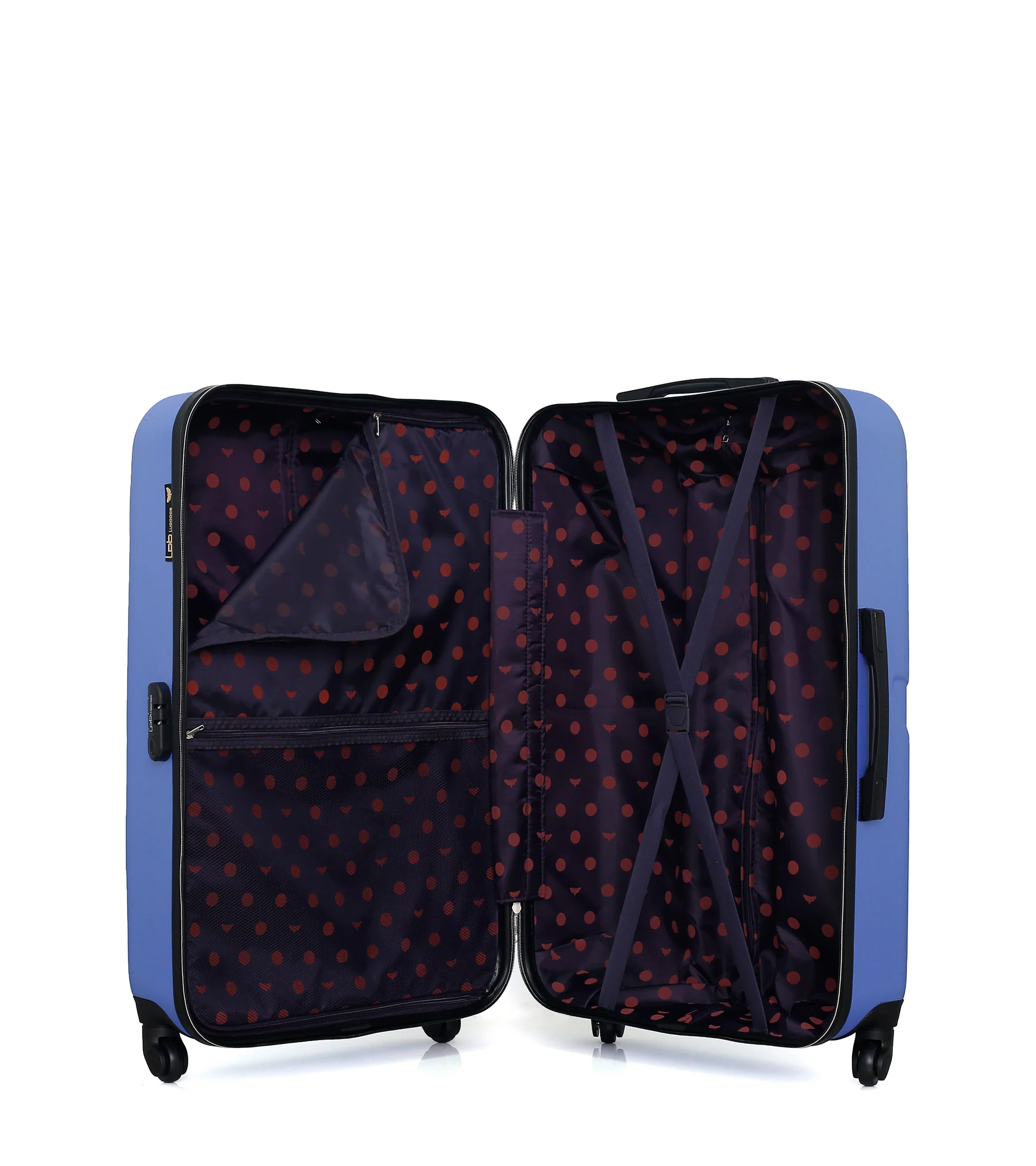 Set de 5 Valises Rigide AELYS-F - Image 18