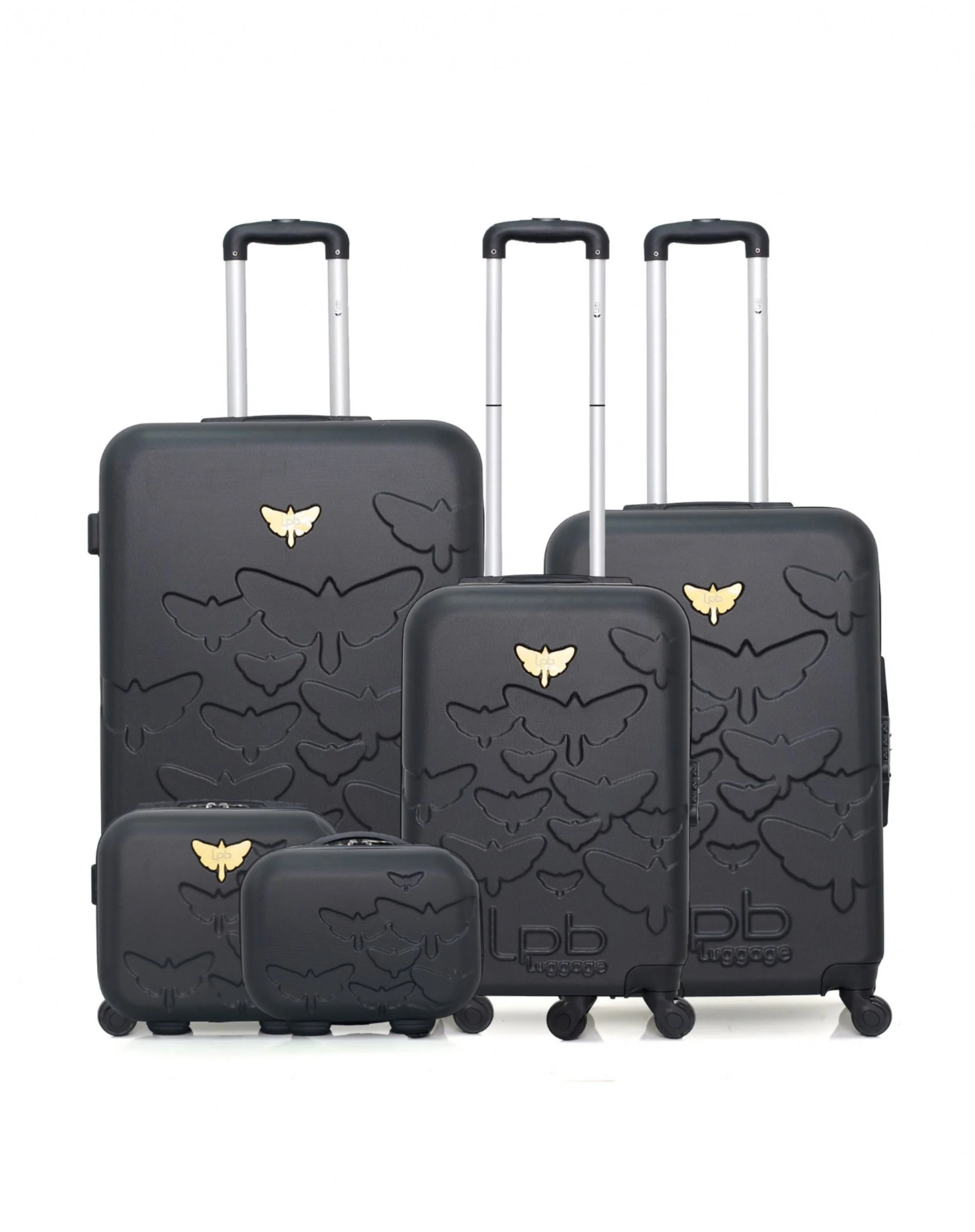 Set de 5 Valises Rigide AELYS-F - Image 19