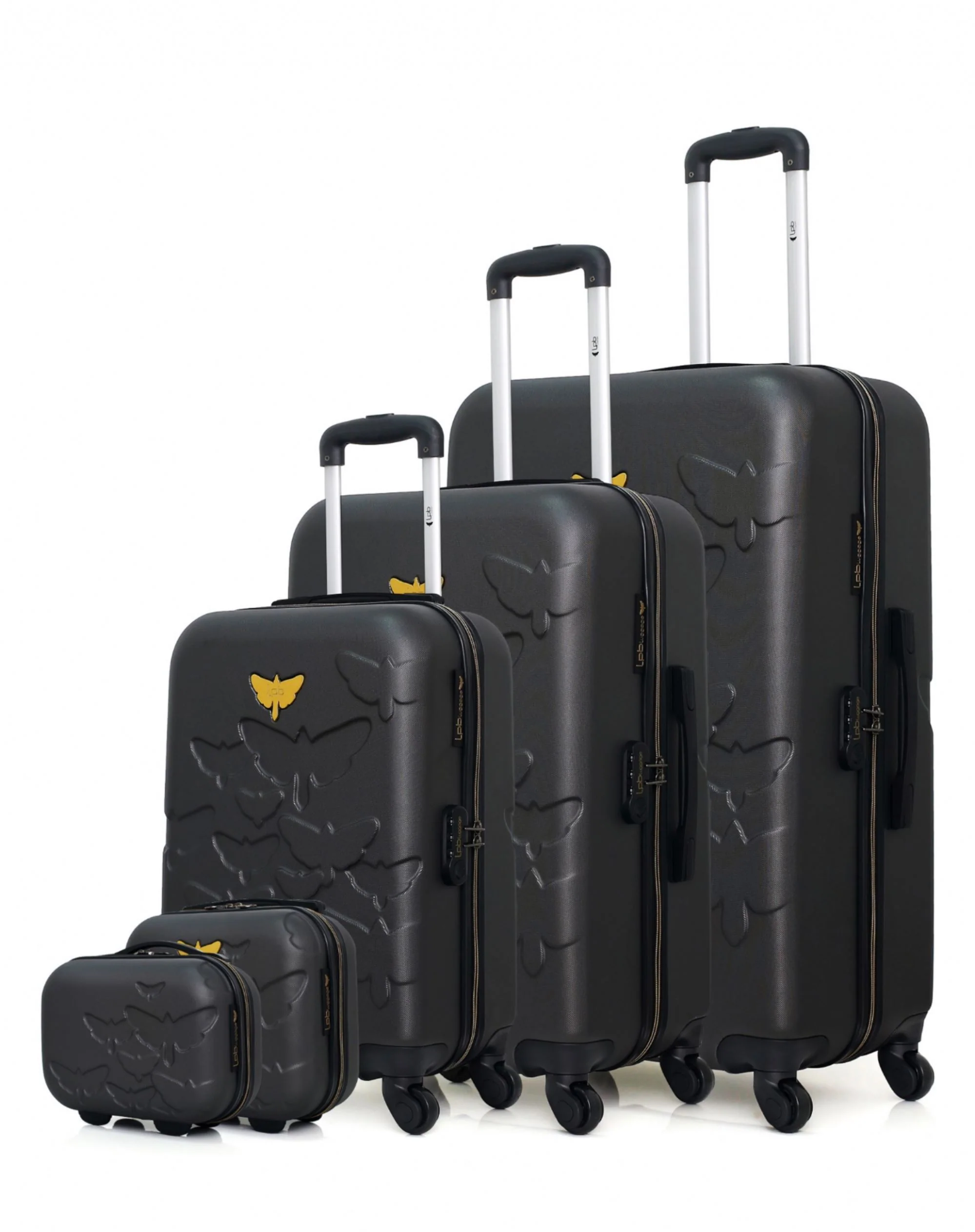 Set de 5 Valises Rigide AELYS-F - Image 20