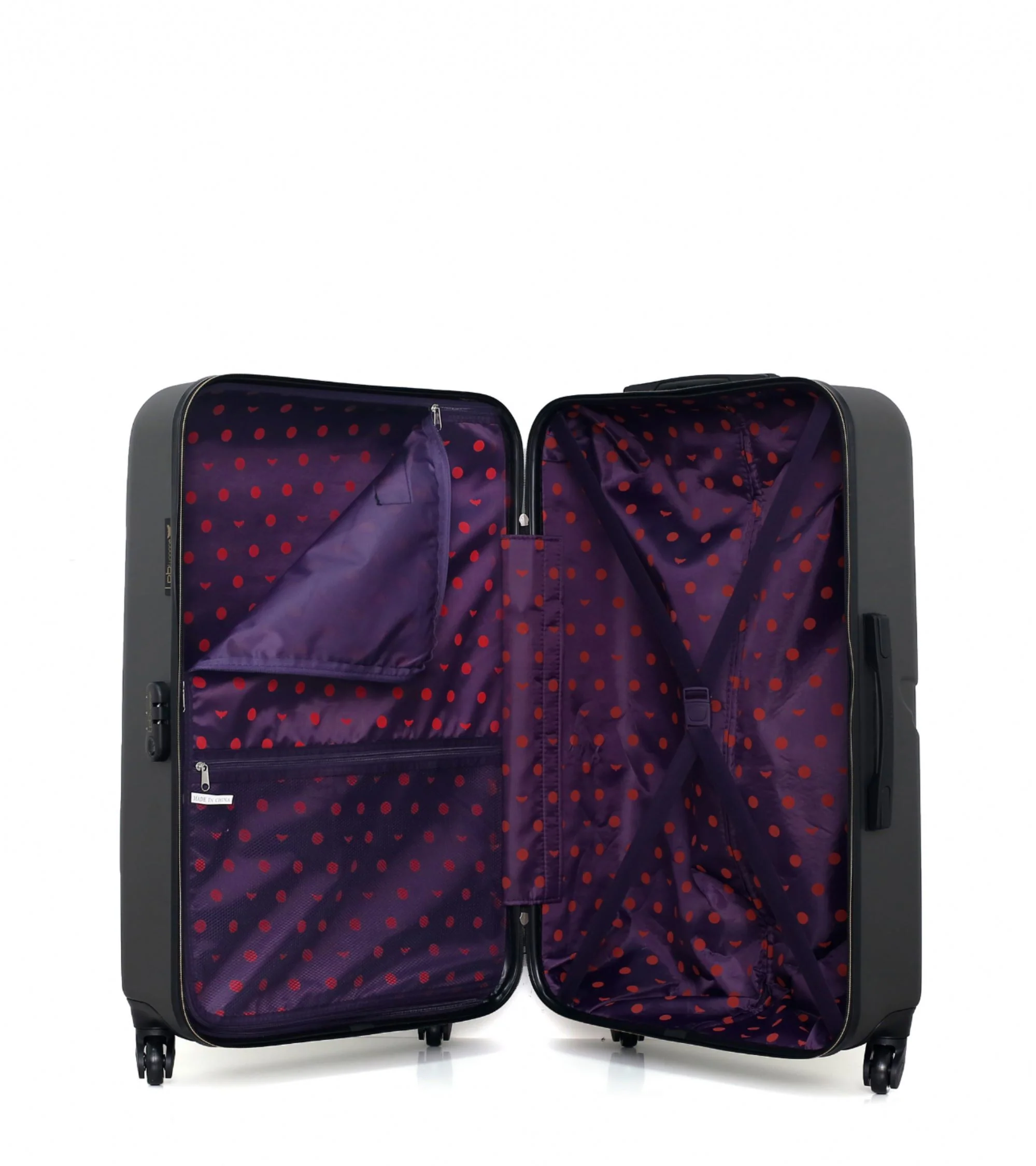 Set de 5 Valises Rigide AELYS-F - Image 25