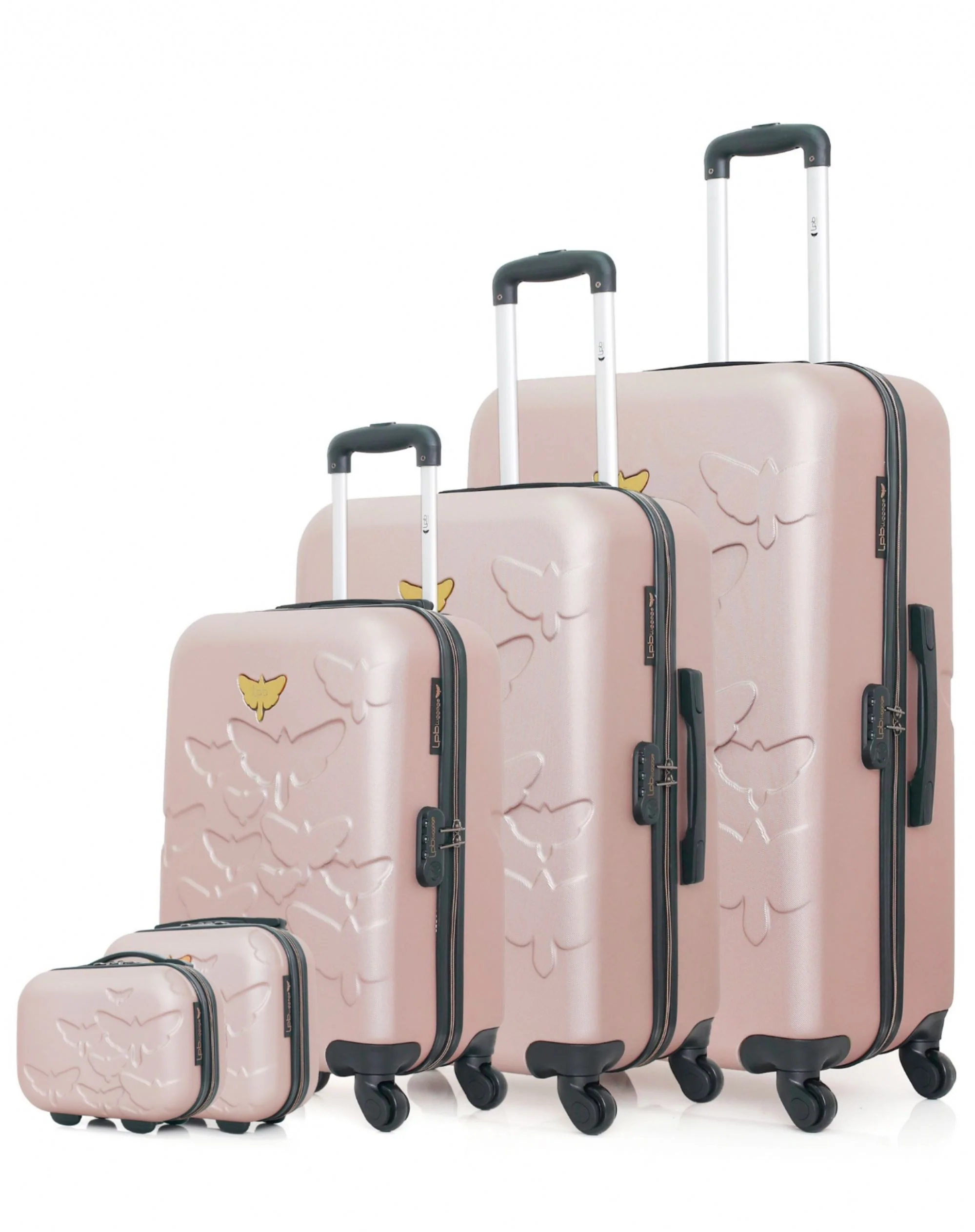 Set de 5 Valises Rigide AELYS-F - Image 27