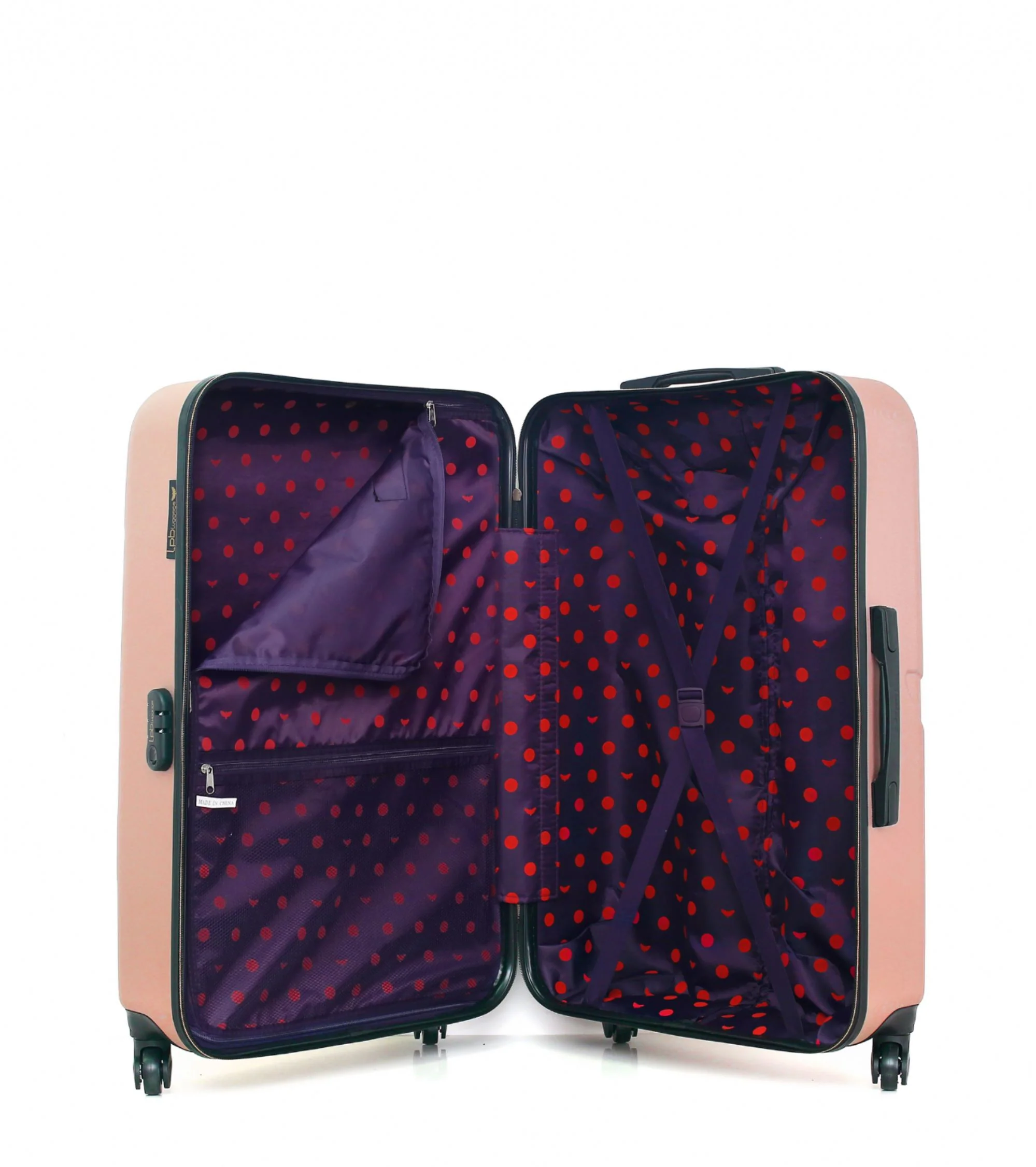 Set de 5 Valises Rigide AELYS-F - Image 32