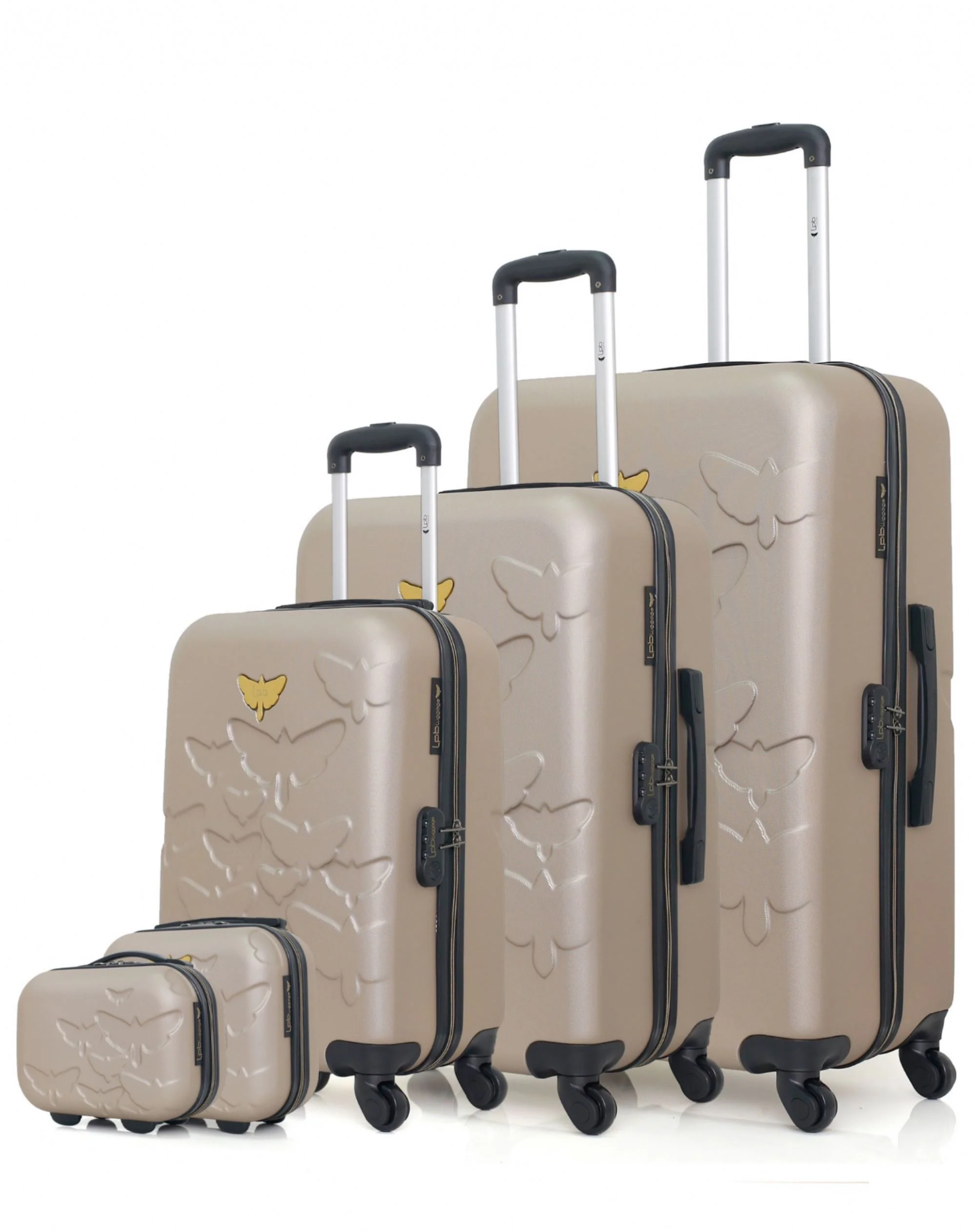 Set de 5 Valises Rigide AELYS-F - Image 34