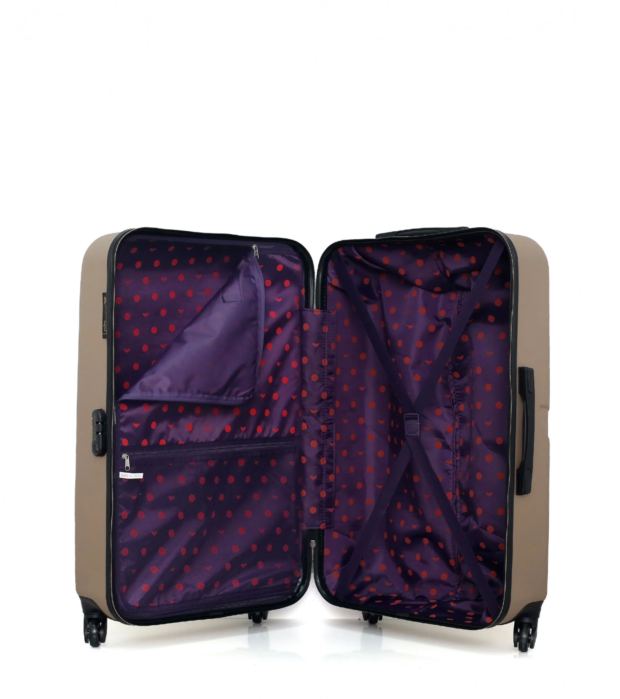 Set de 5 Valises Rigide AELYS-F - Image 39