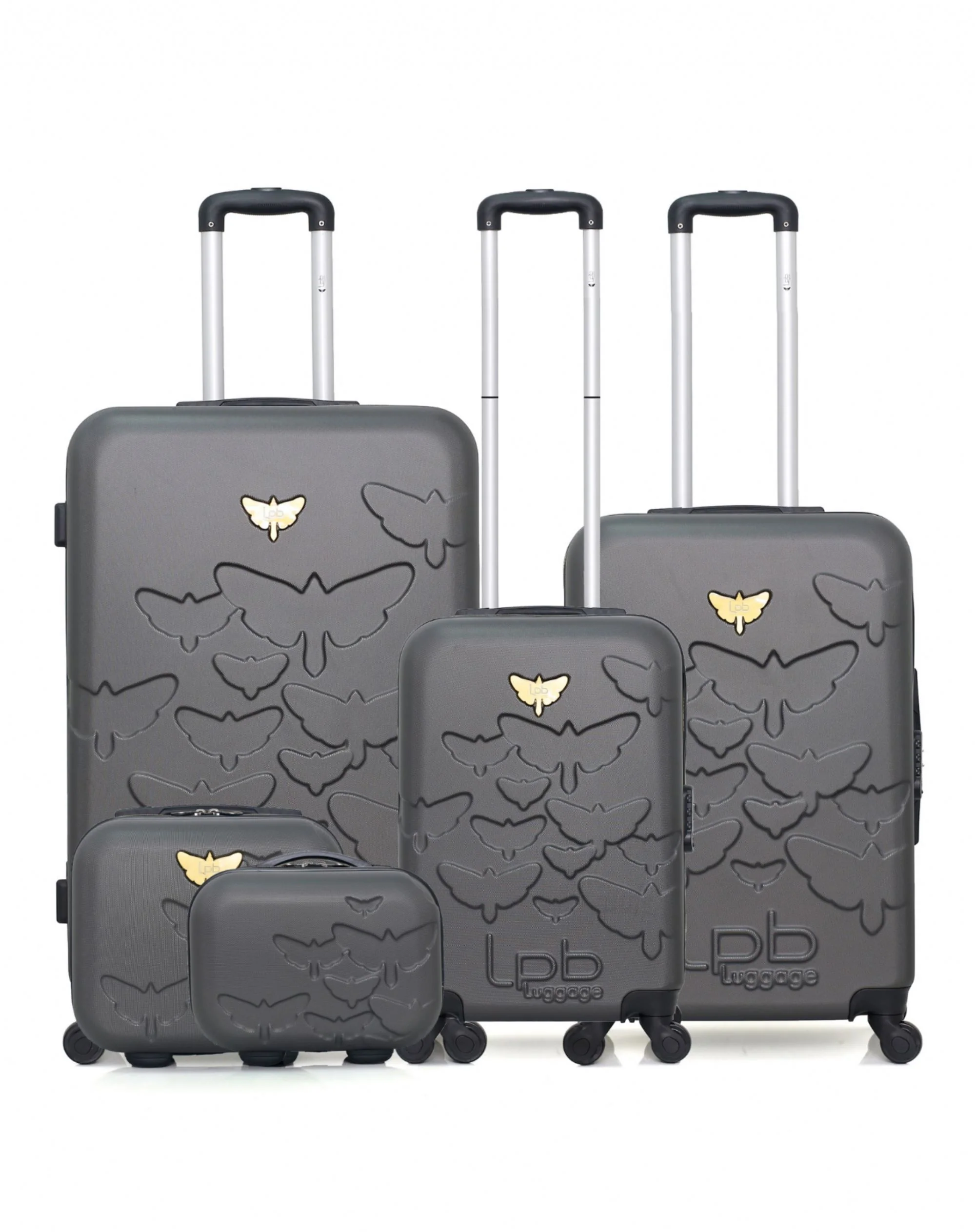 Set de 5 Valises Rigide AELYS-F - Image 40