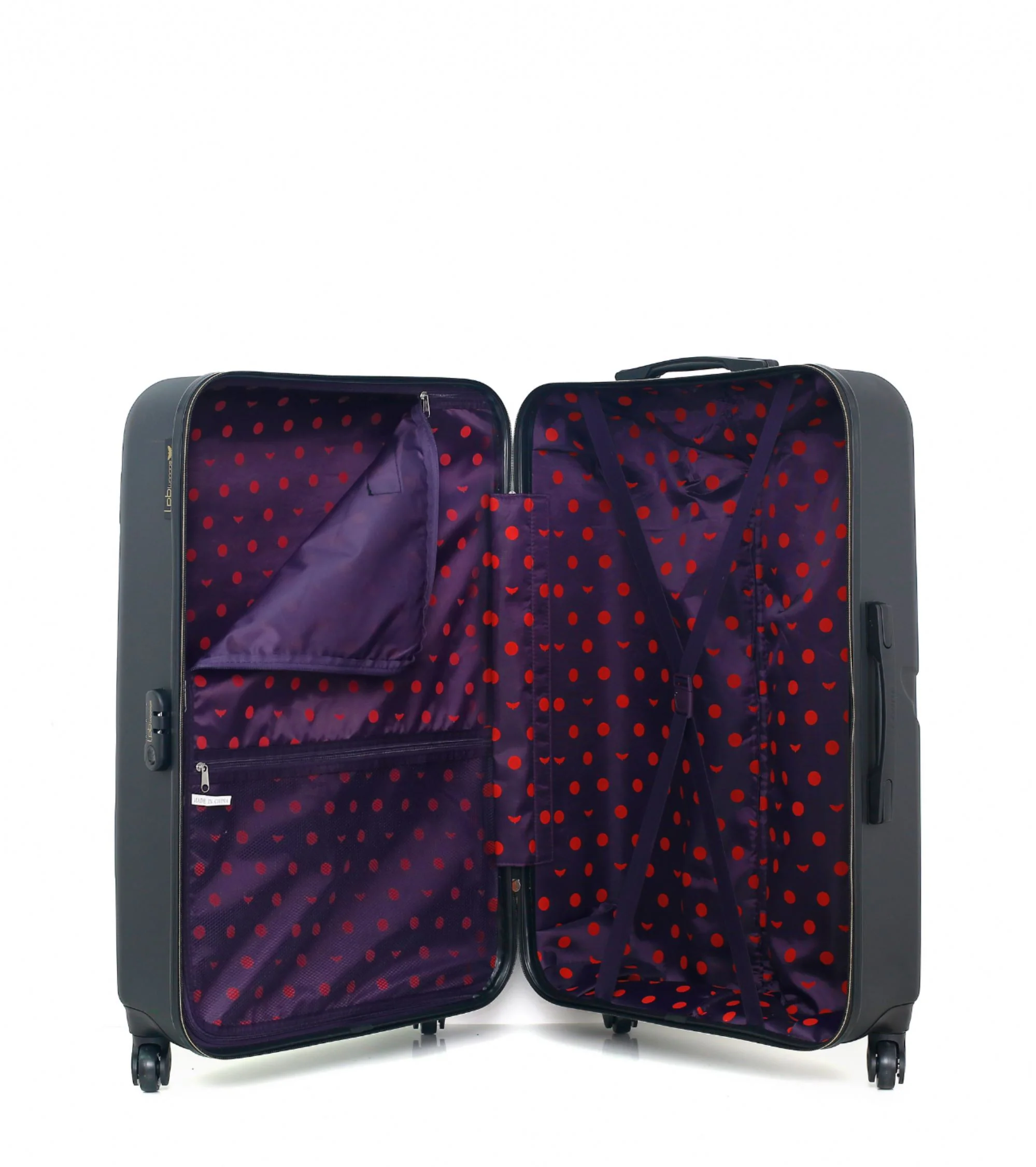 Set de 5 Valises Rigide AELYS-F - Image 45