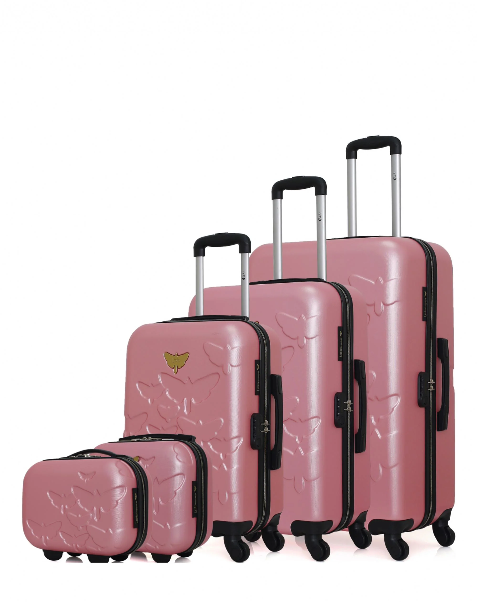 Set de 5 Valises Rigide AELYS-F - Image 47