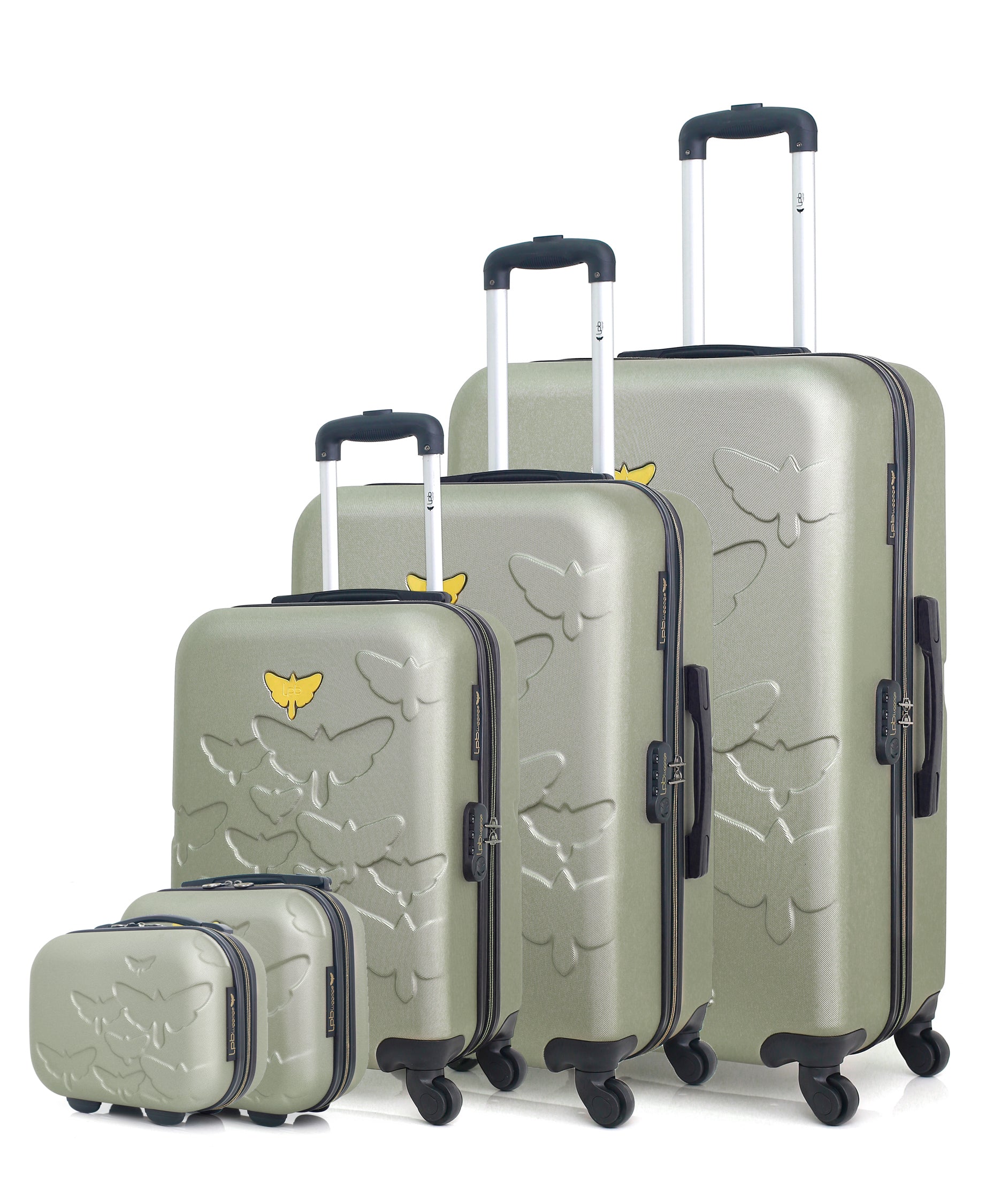 Set de 5 Valises Rigide AELYS-F - Image 49