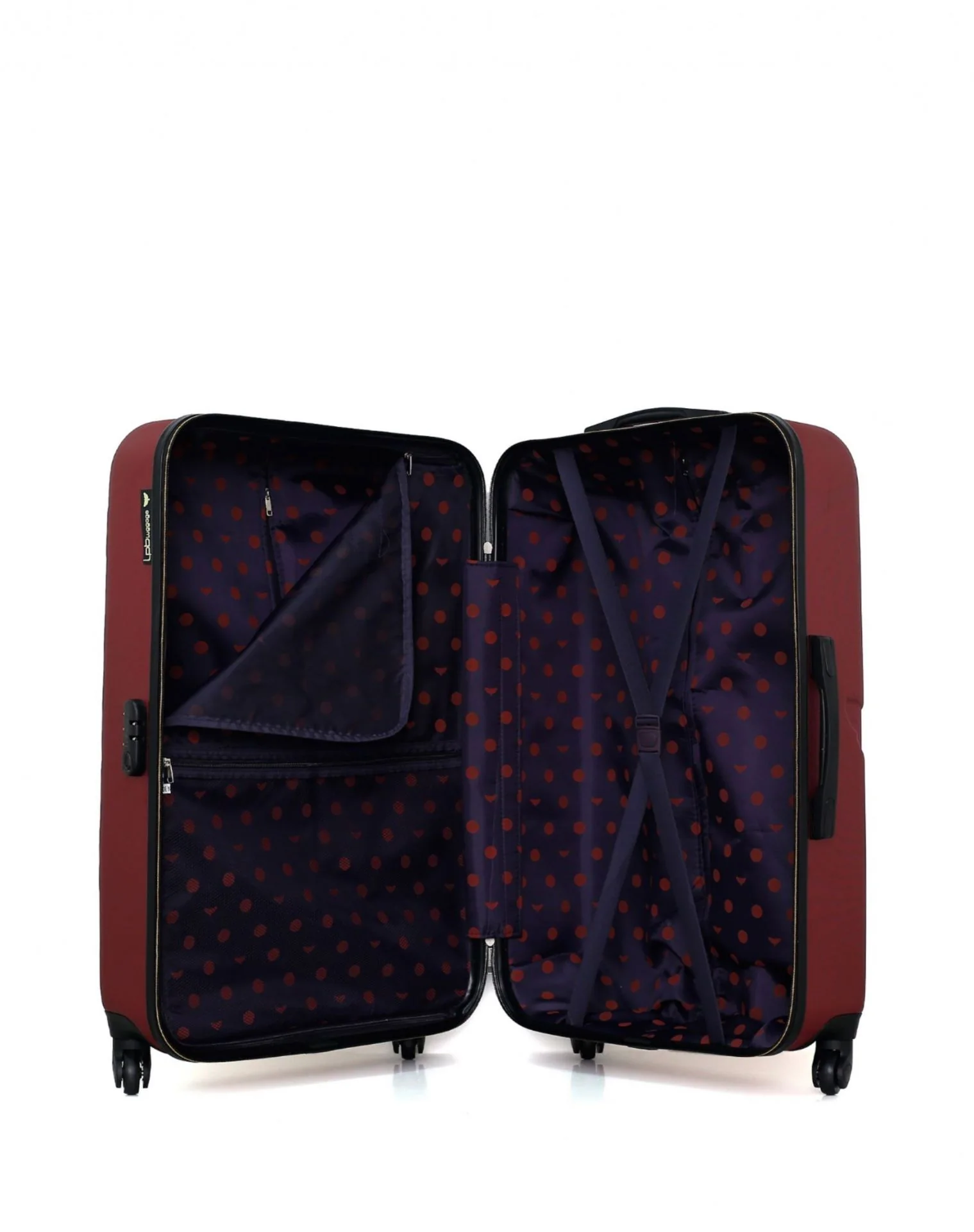 Set de 5 Valises Rigide AELYS-F - Image 6
