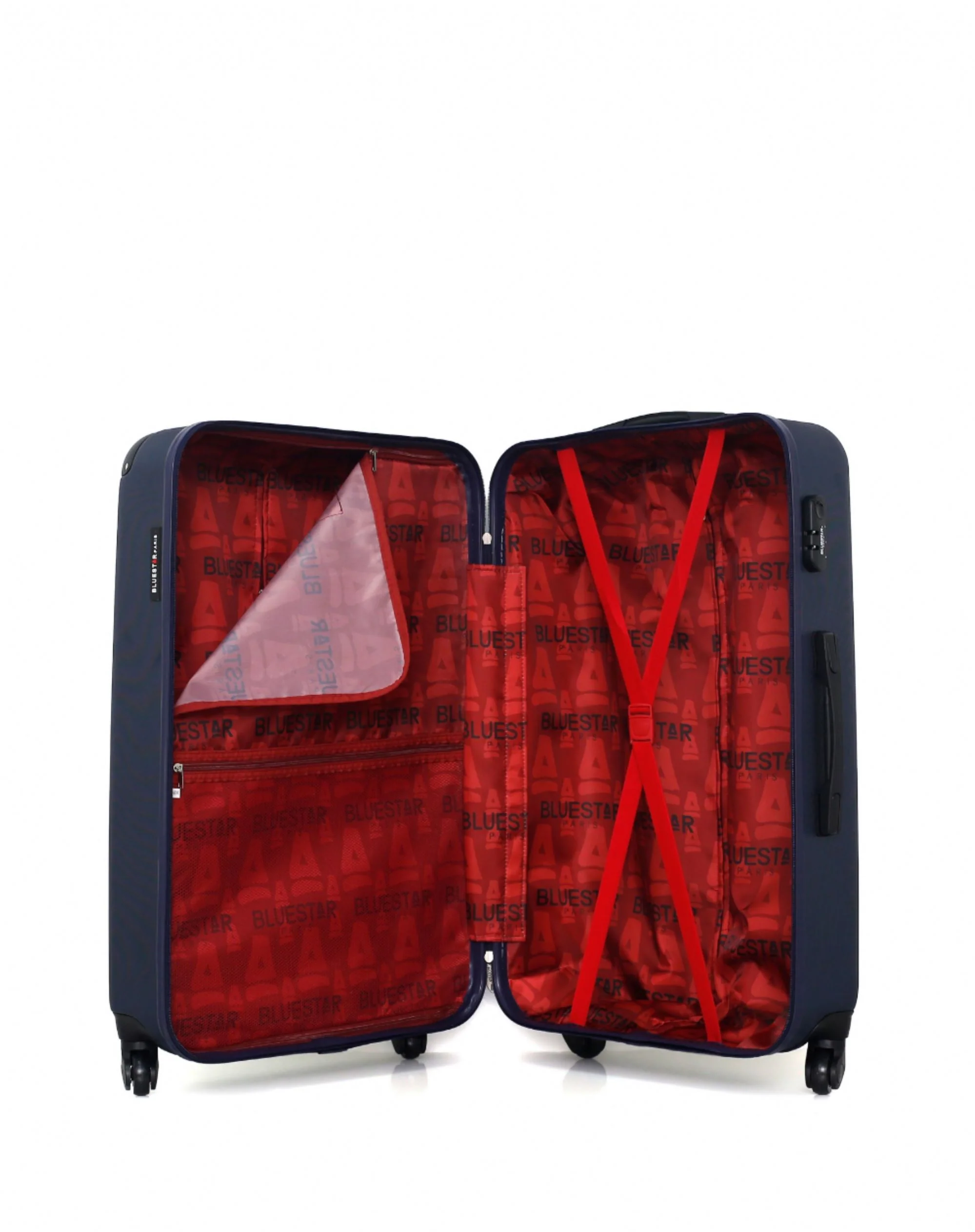 Set de 5 Valises Rigide BUCAREST-F - Image 12