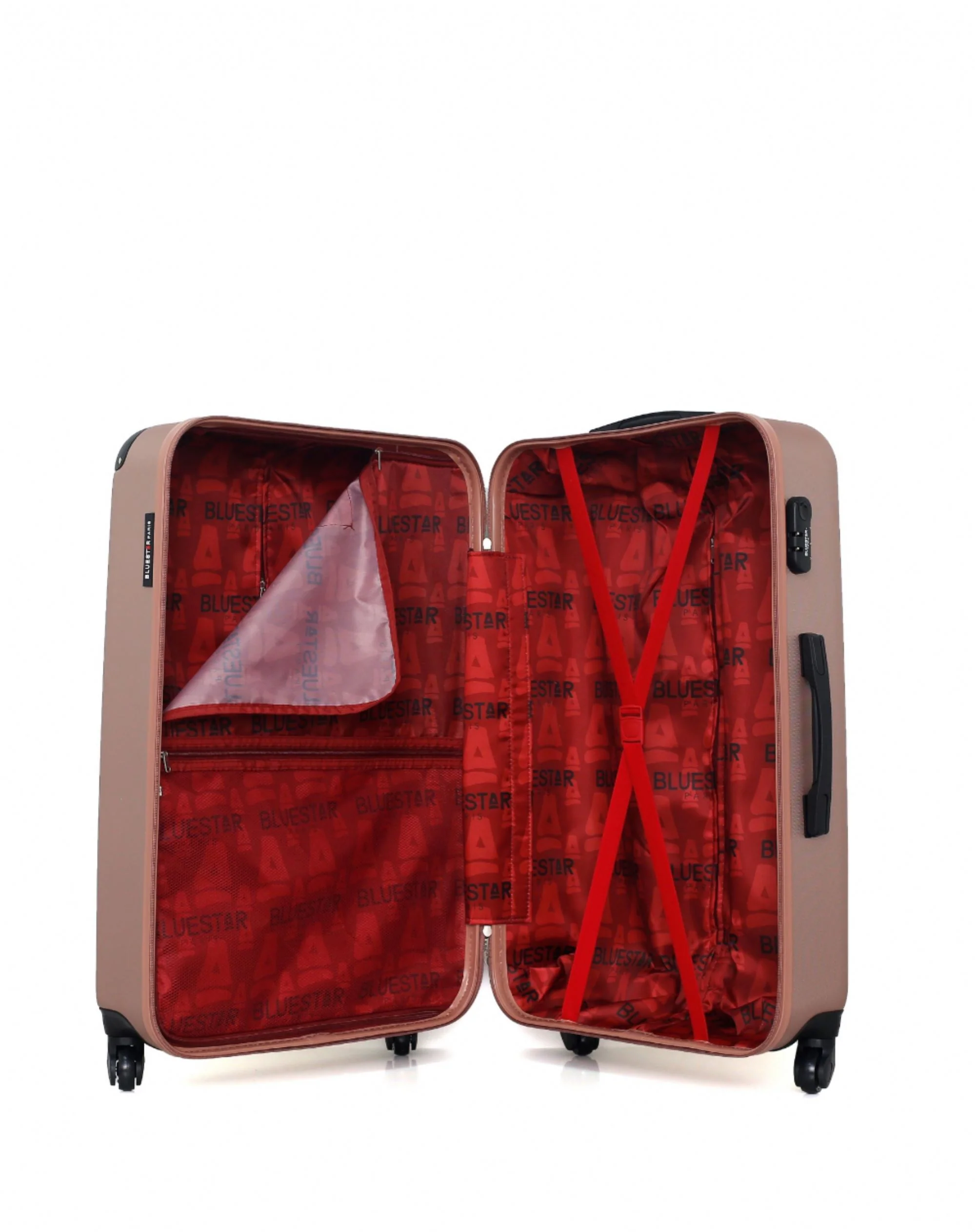 Set de 5 Valises Rigide BUCAREST-F - Image 18