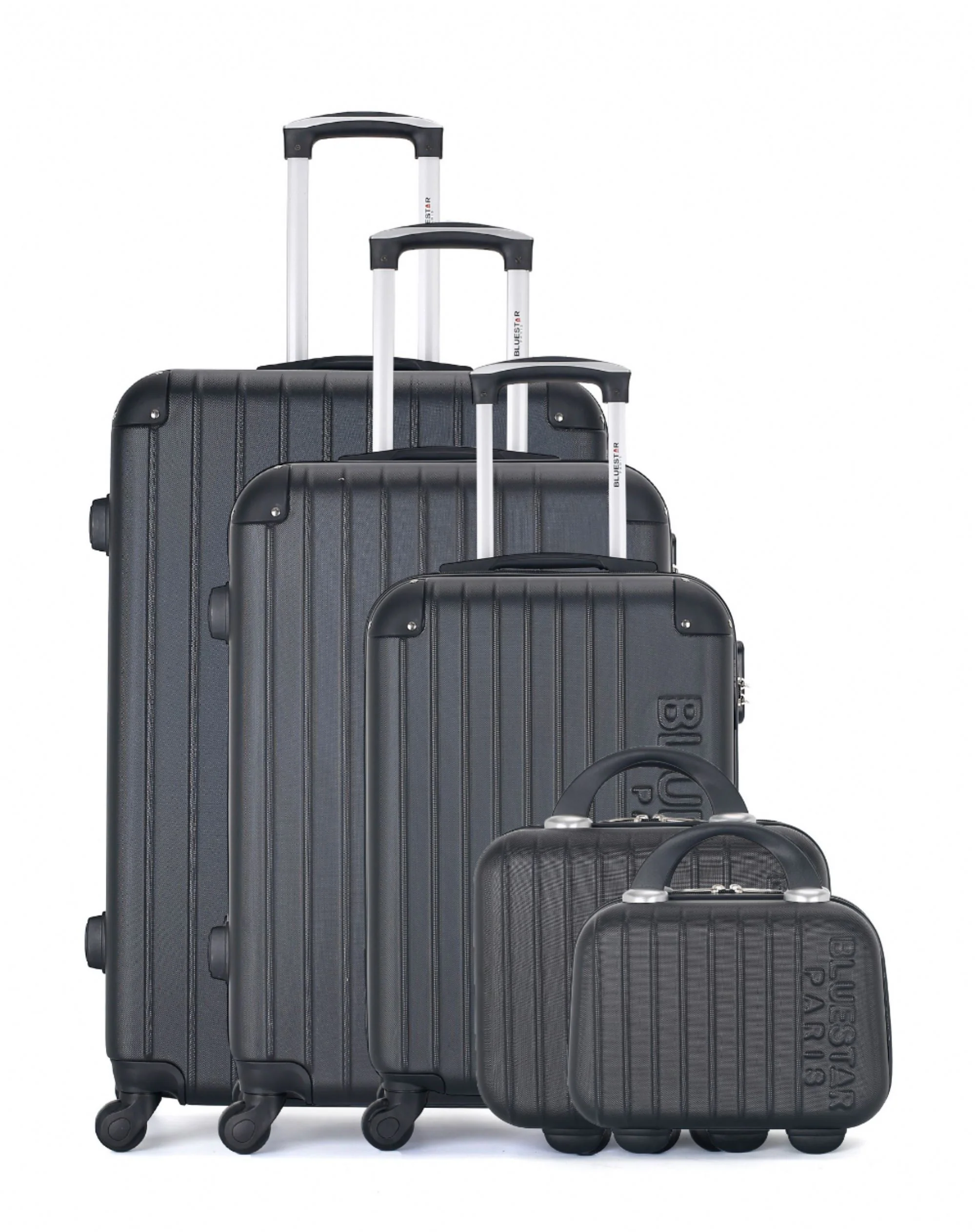 Set de 5 Valises Rigide BUCAREST-F - Image 19
