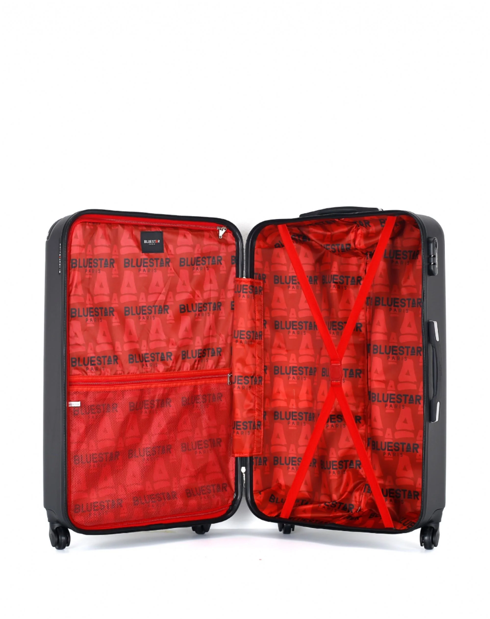 Set de 5 Valises Rigide BUCAREST-F - Image 24