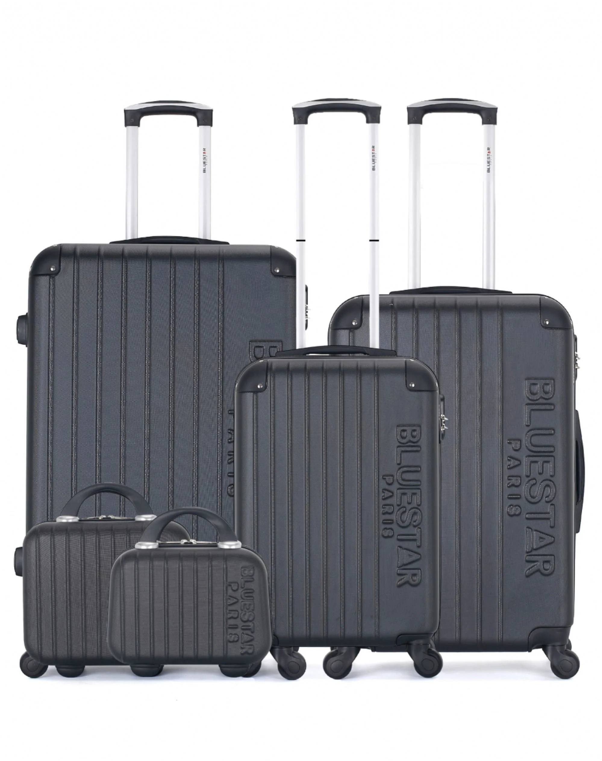 Set de 5 Valises Rigide BUCAREST-F - Image 31