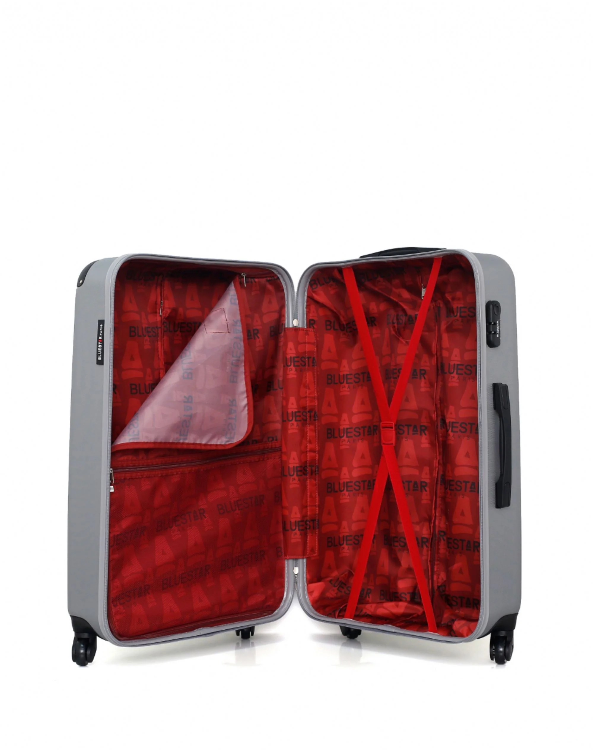 Set de 5 Valises Rigide BUCAREST-F - Image 42