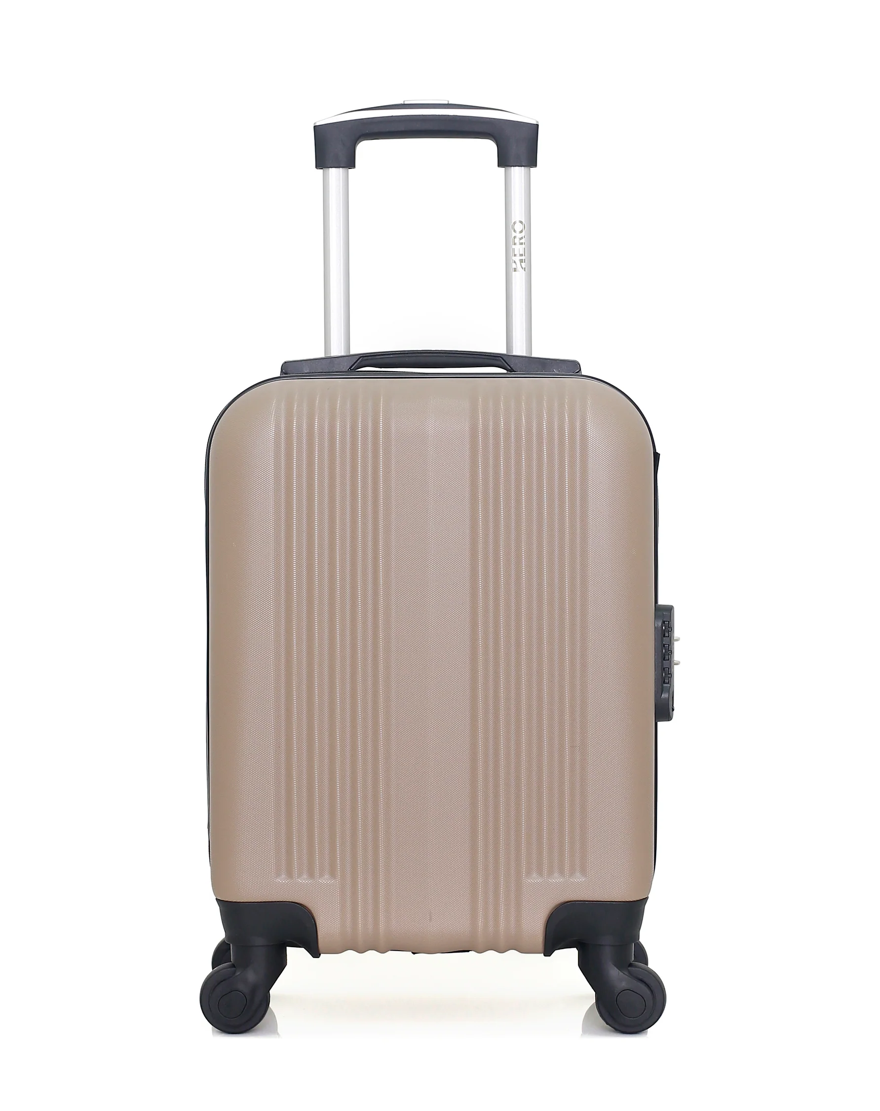 Set de 5 Valises Rigide LIPARI-U - Image 18