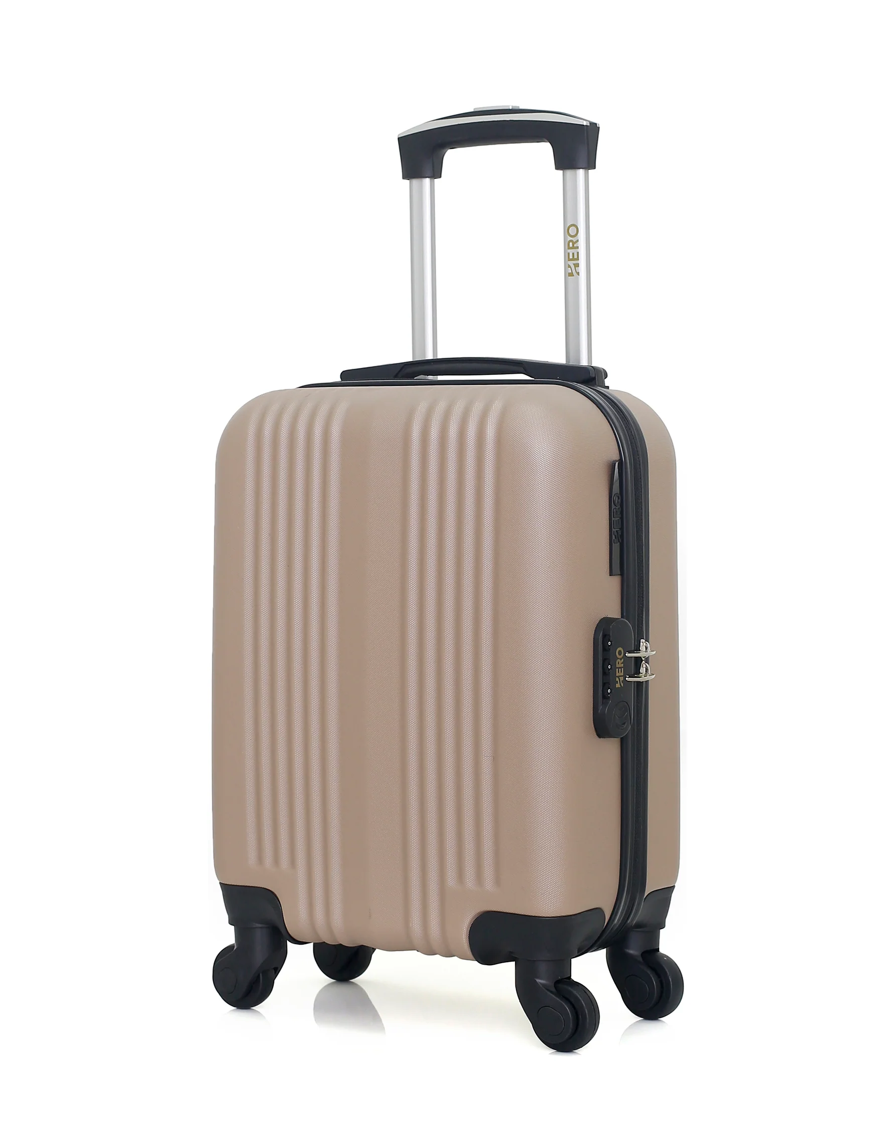 Set de 5 Valises Rigide LIPARI-U - Image 19