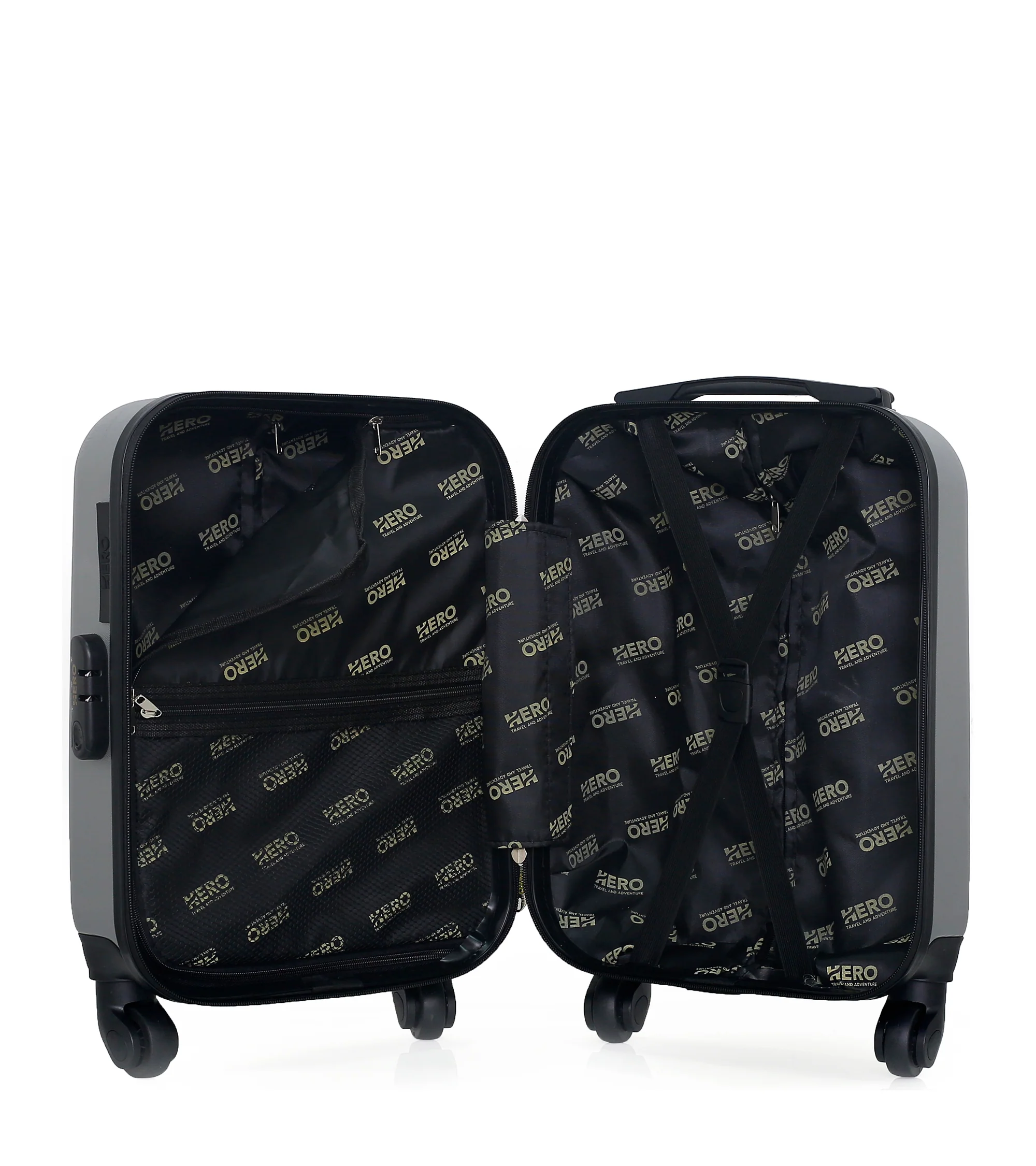 Set de 5 Valises Rigide LIPARI-U - Image 42