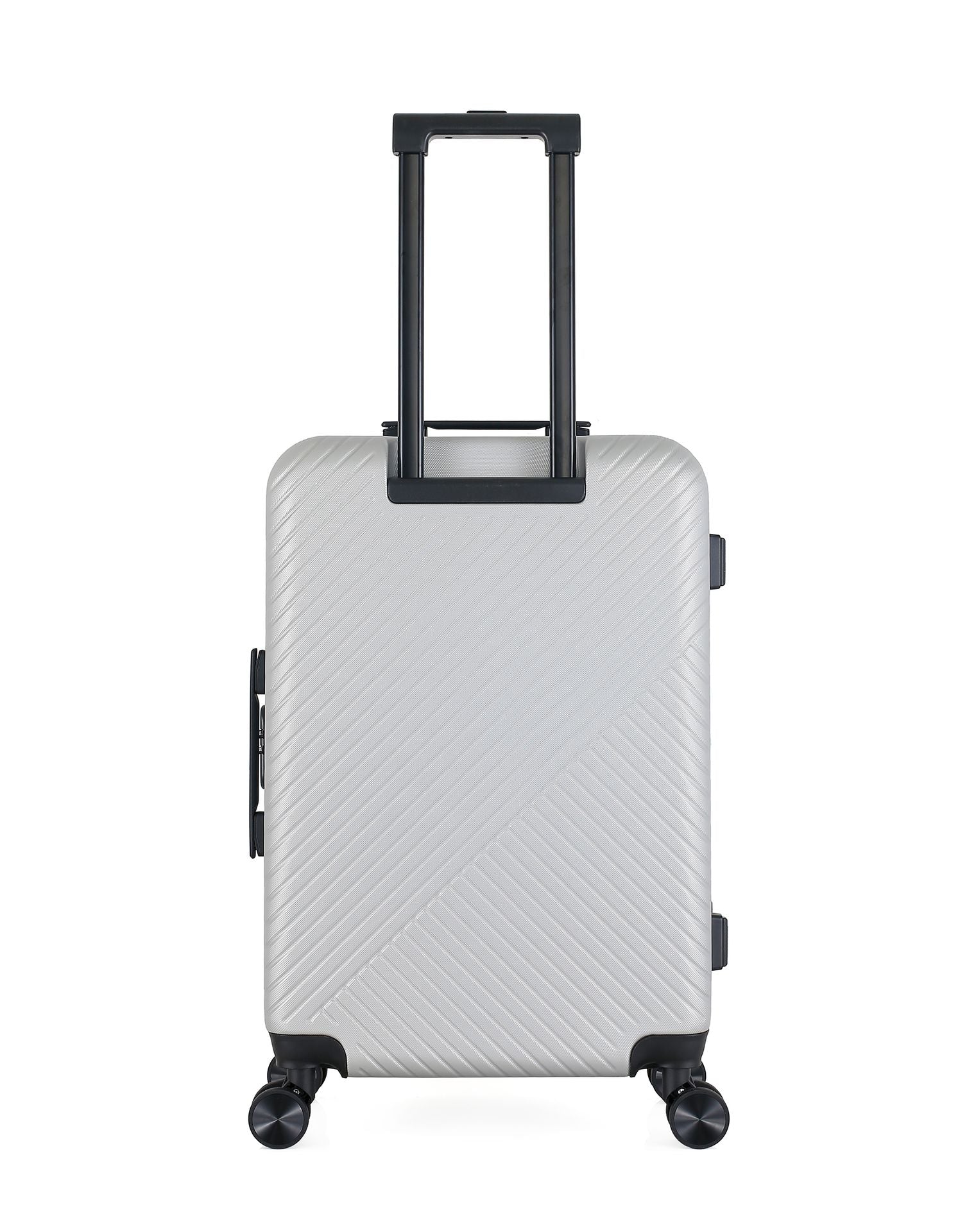 SWISS KOPPER - LOT DE 2 - Valises weekend et cabine XXS SPIEZ - Image 5