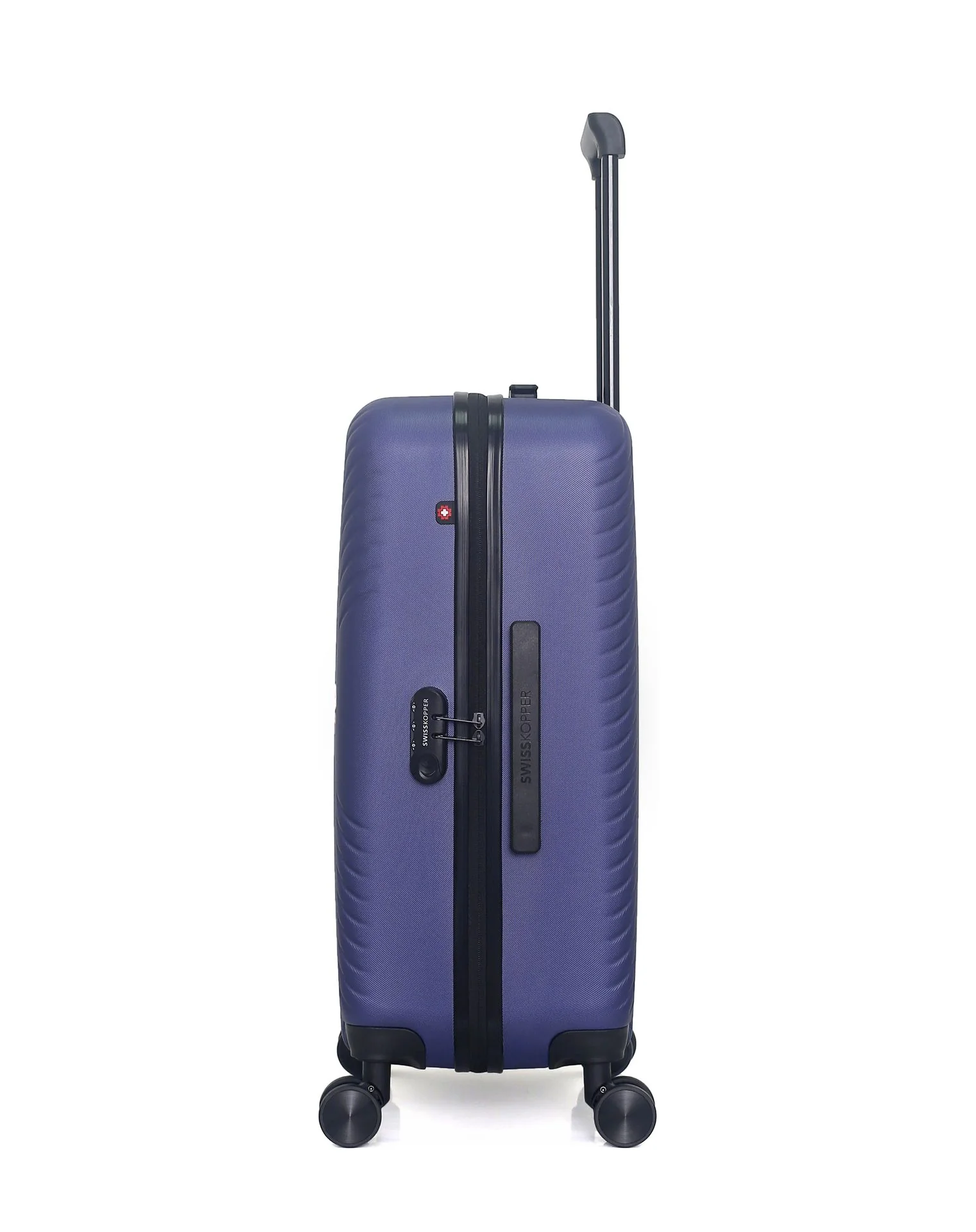 SWISS KOPPER - LOT DE 3 - Valises weekend, cabine et vanity SPIEZ - Image 10