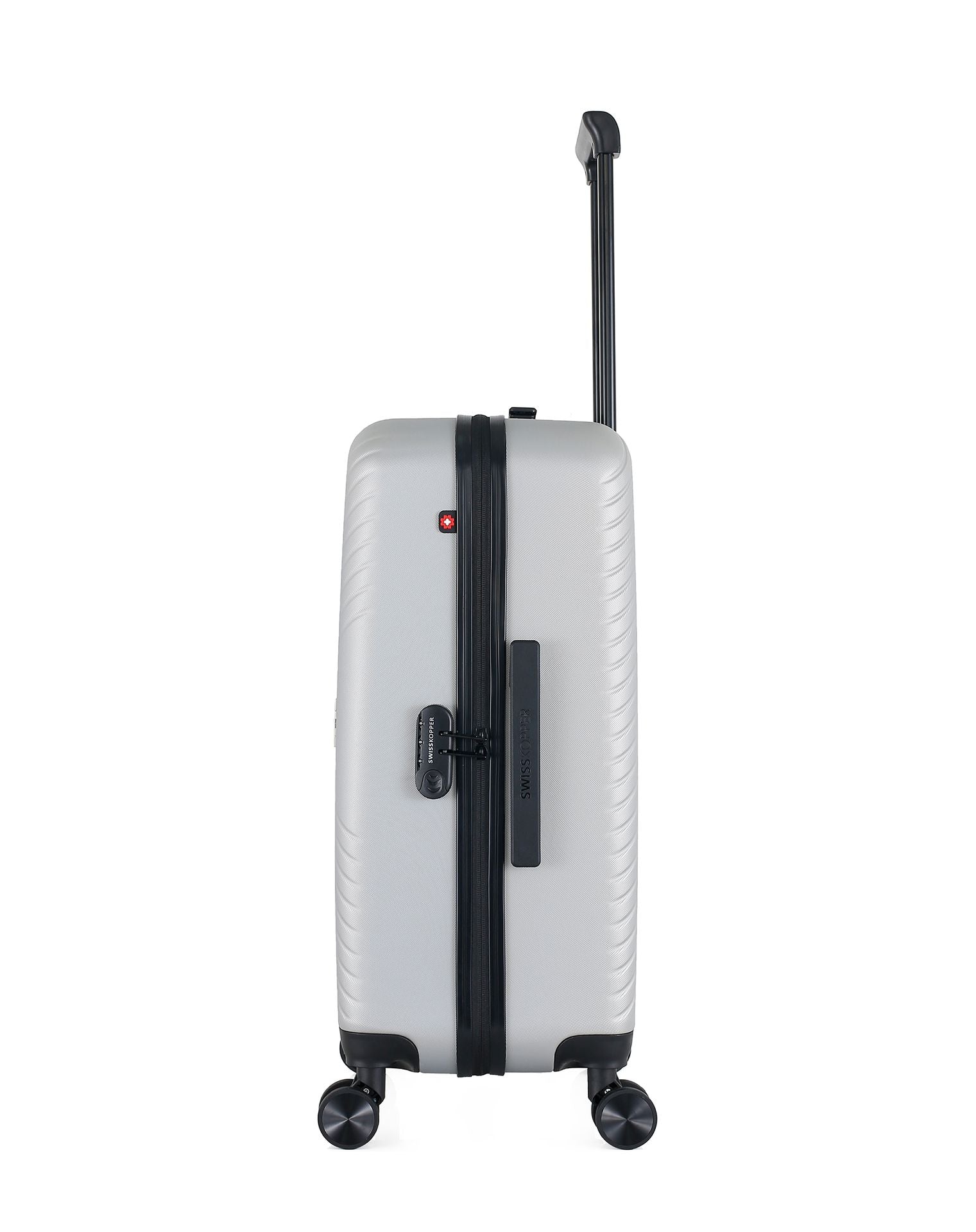 SWISS KOPPER - LOT DE 3 - Valises weekend, cabine XXS et vanity SPIEZ - Image 4