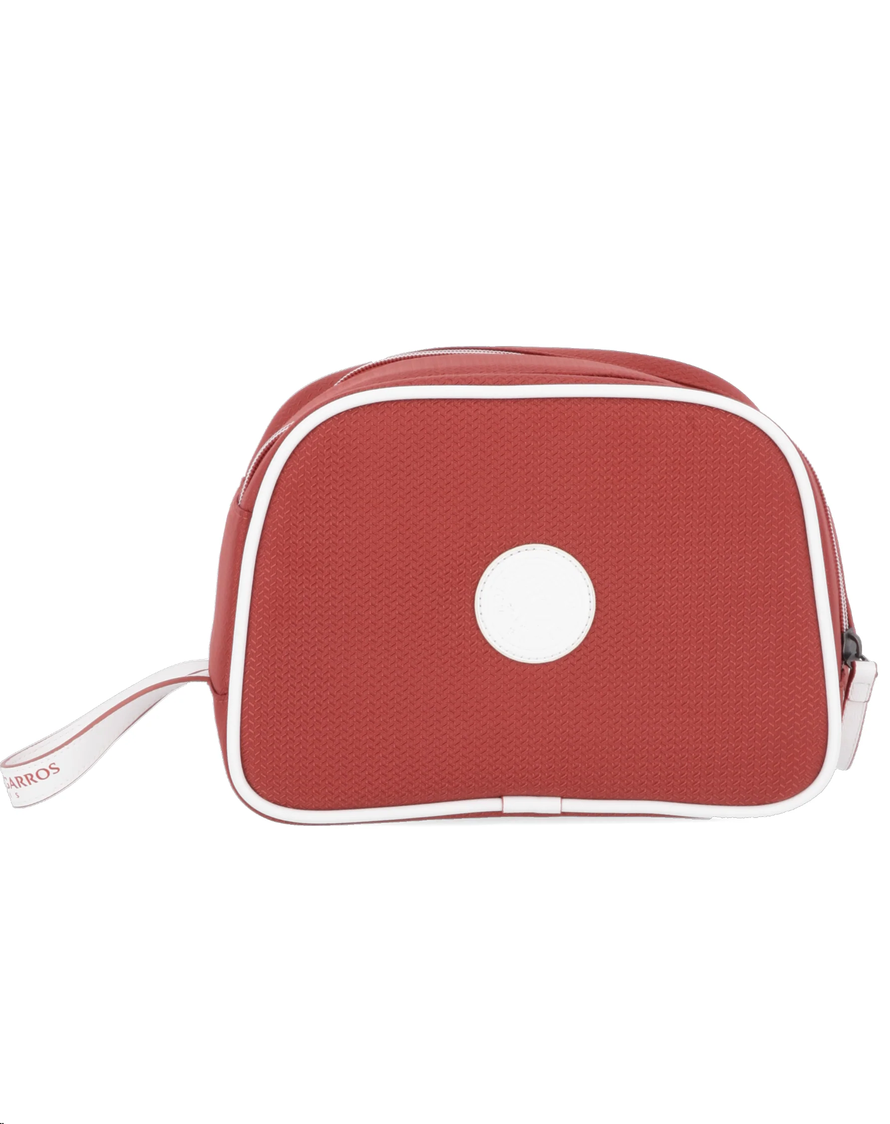 Trousse de toilette Delsey Roland Garros Chatelet Air Soft 6 litres - Image 4