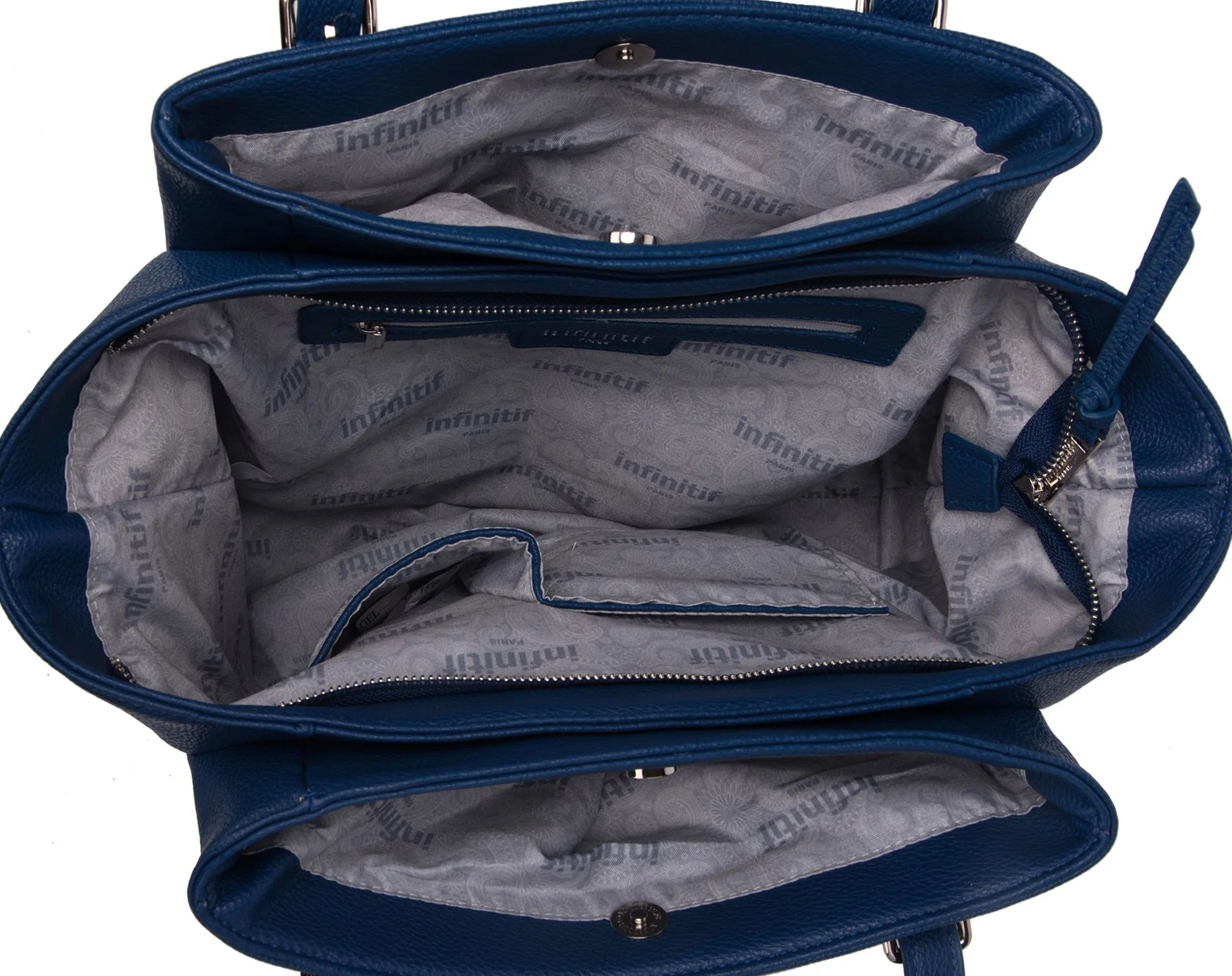 Sac à Main AGAPANTHE - Image 14