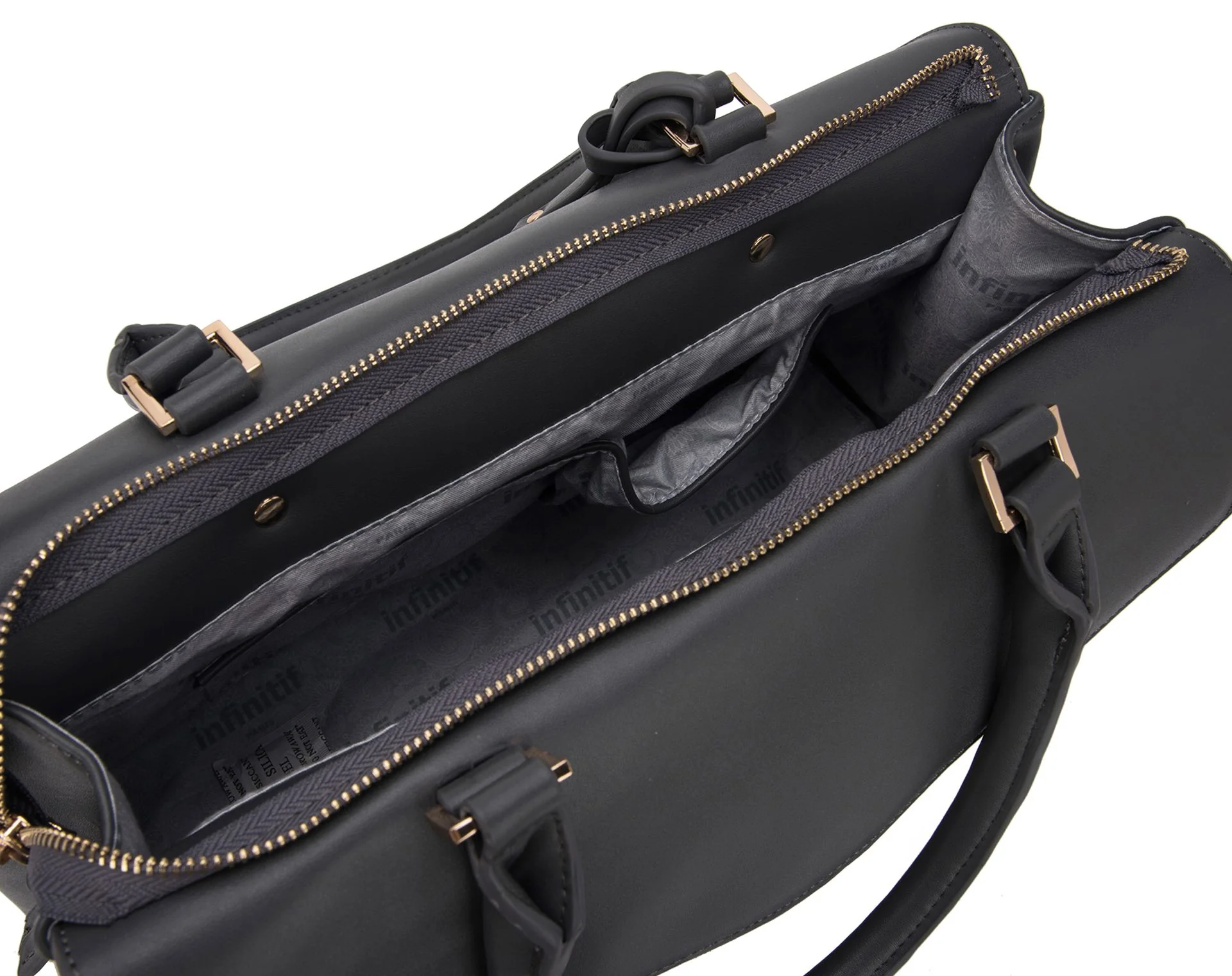 Sac à Main BLEUET - Image 21