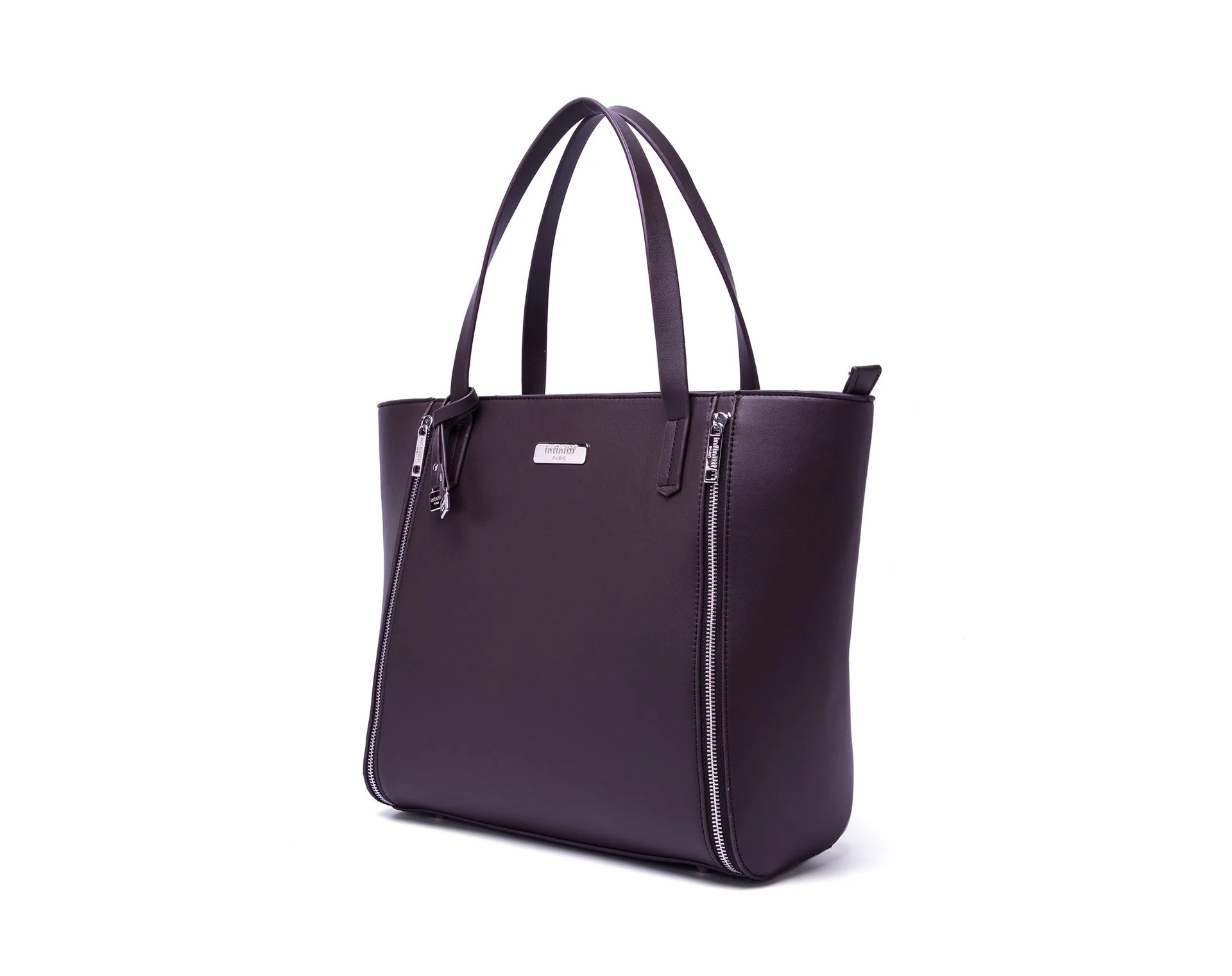 Sac à Main FUCHSIA