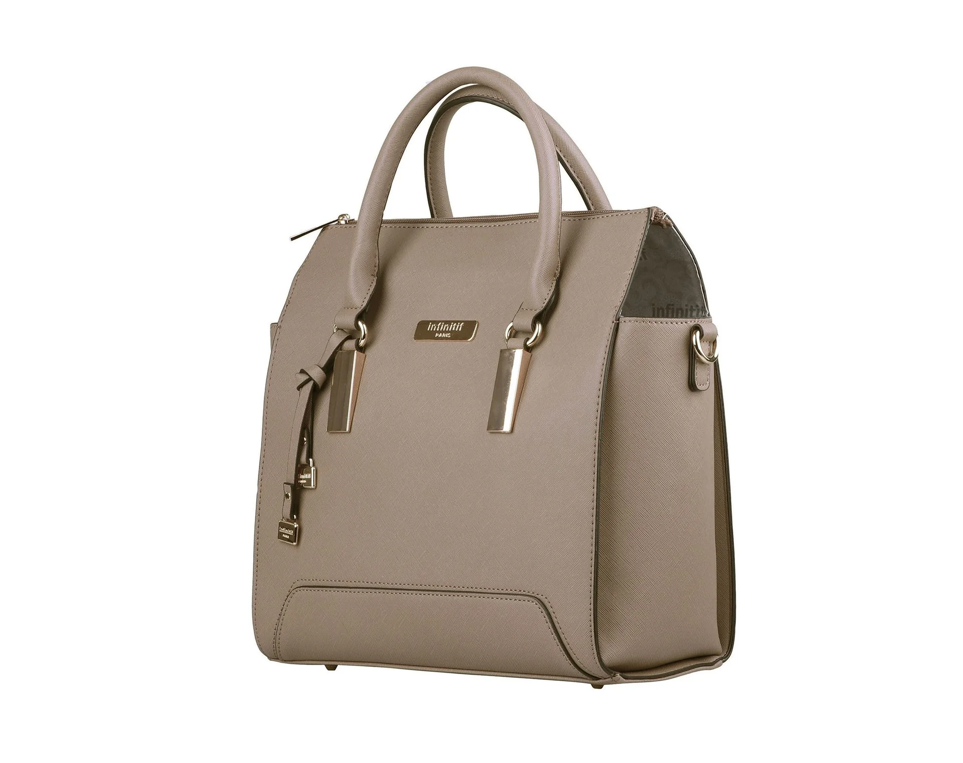 Sac à Main MAUVE - Image 10