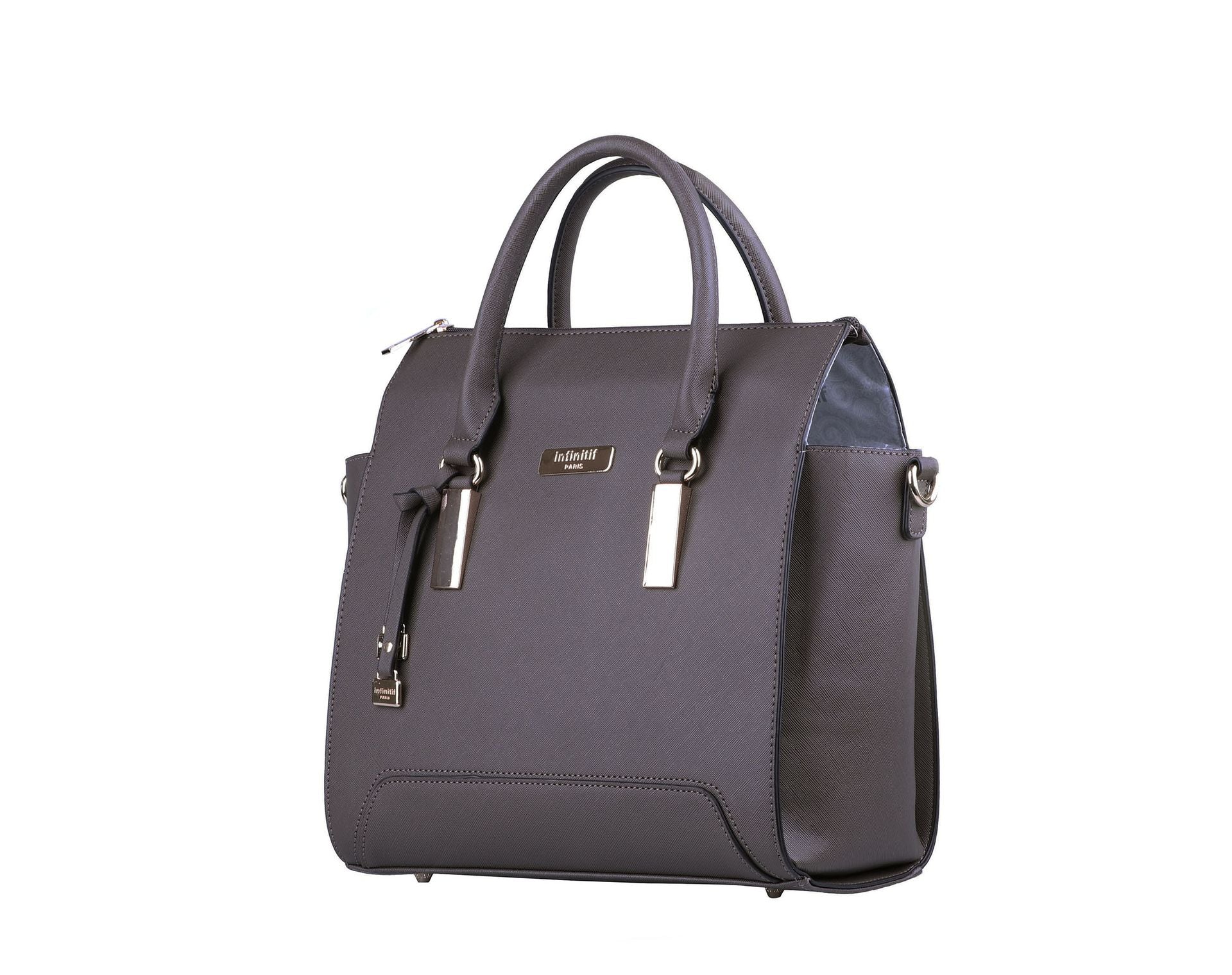 Sac à Main MAUVE - Image 14