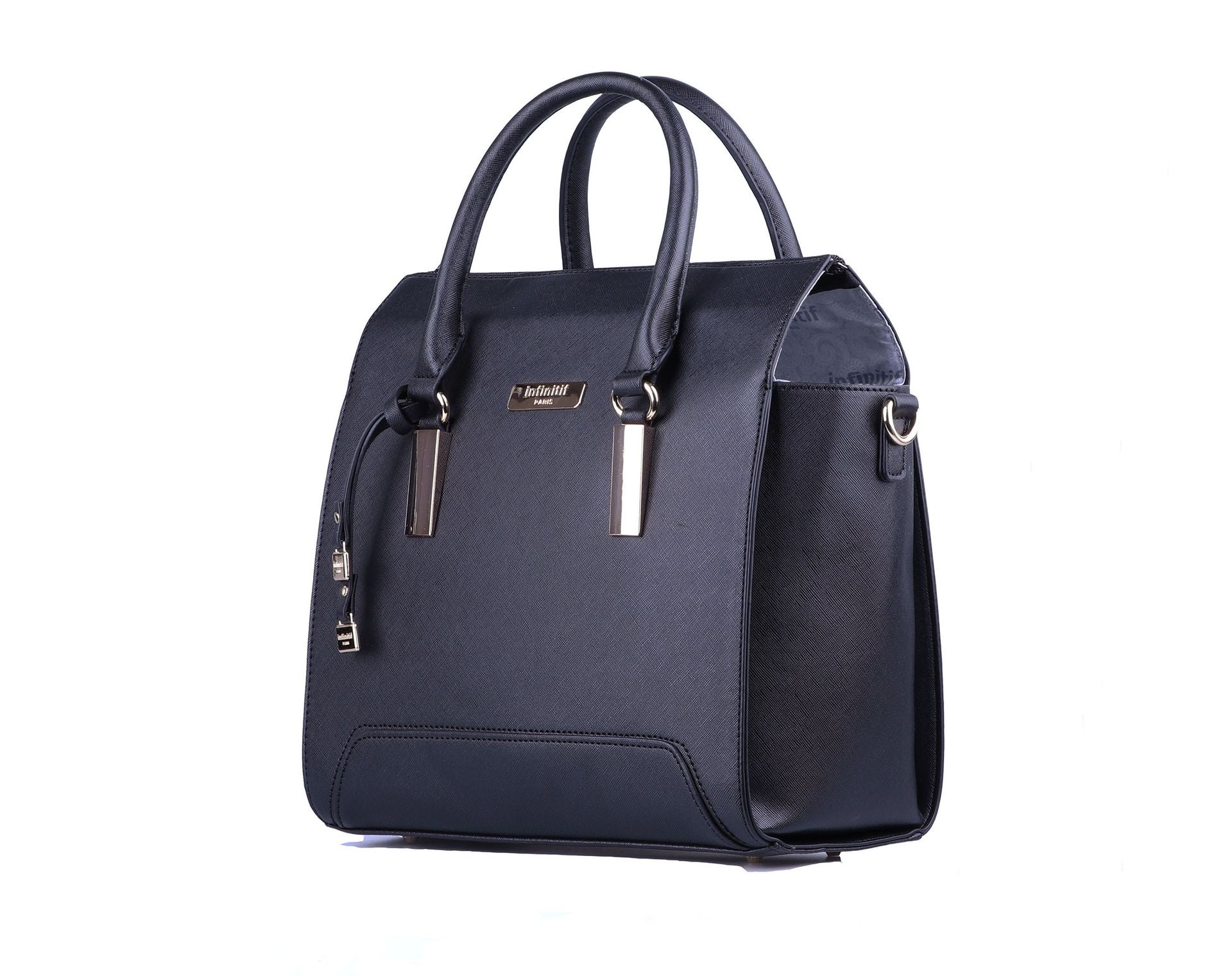 Sac à Main MAUVE - Image 2