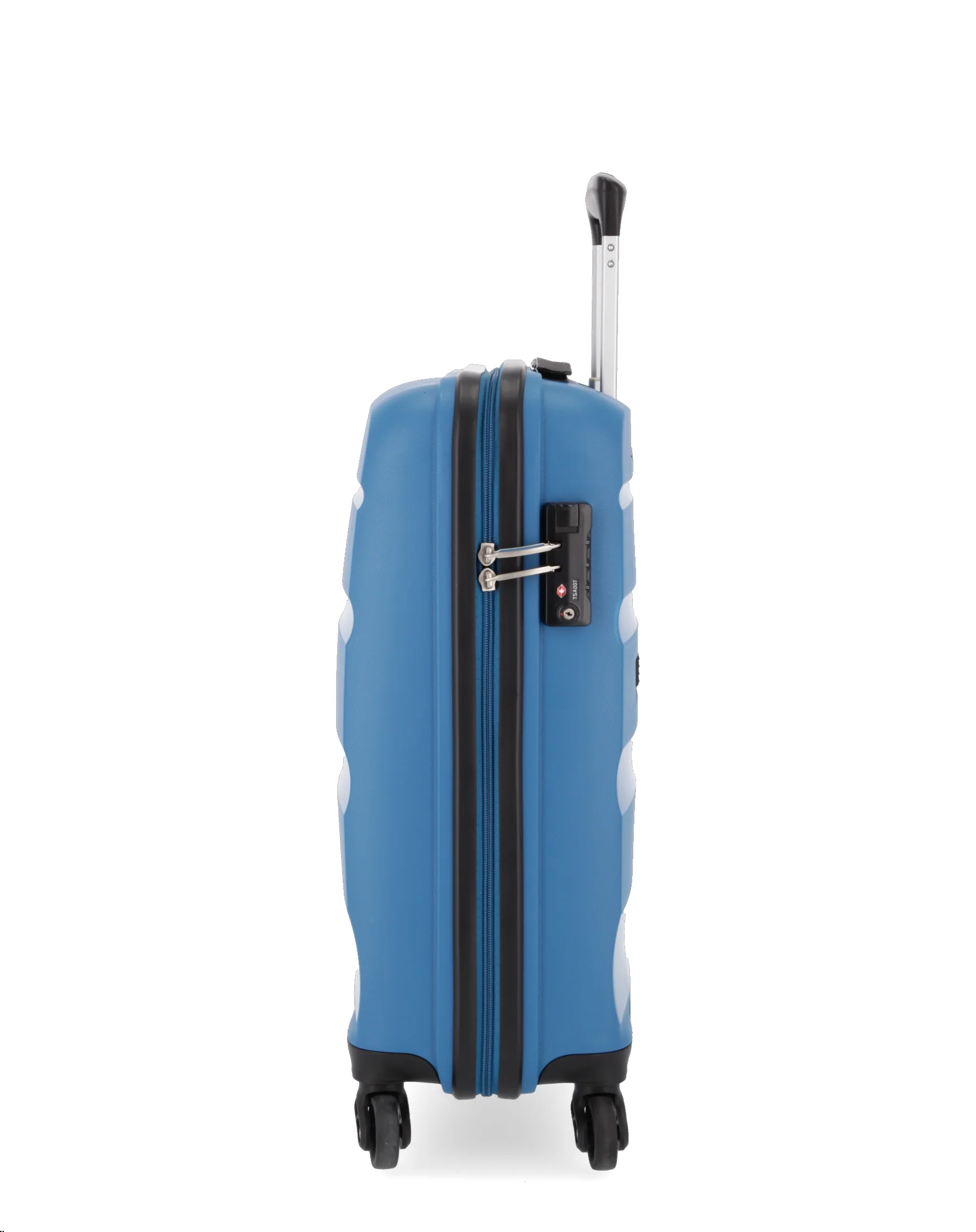 Valise cabine rigide BON AIR SPINNER 55 cm - Image 3