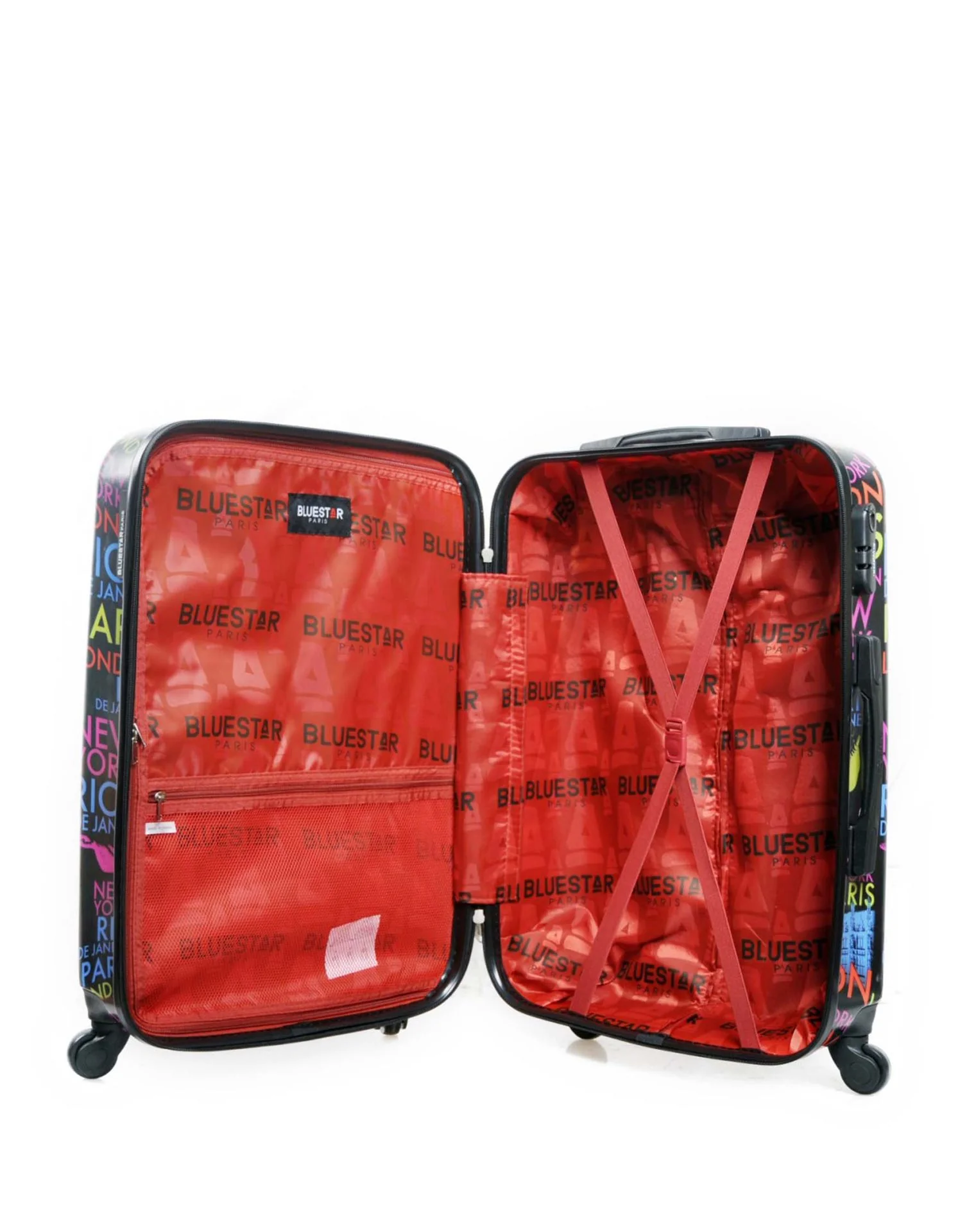 Valise Cabine Rigide Melbourne - Image 5