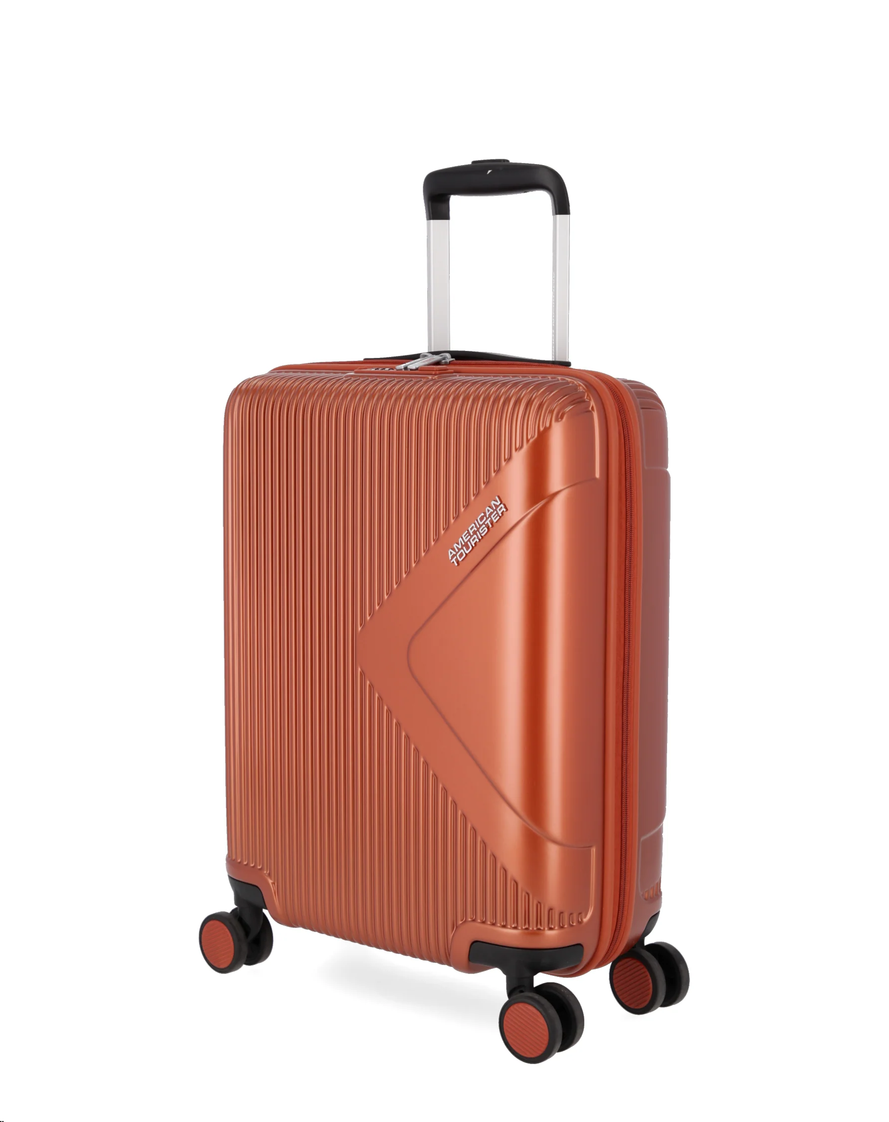 Valise cabine rigide extensible MODERN DREAM 55 cm - Image 12