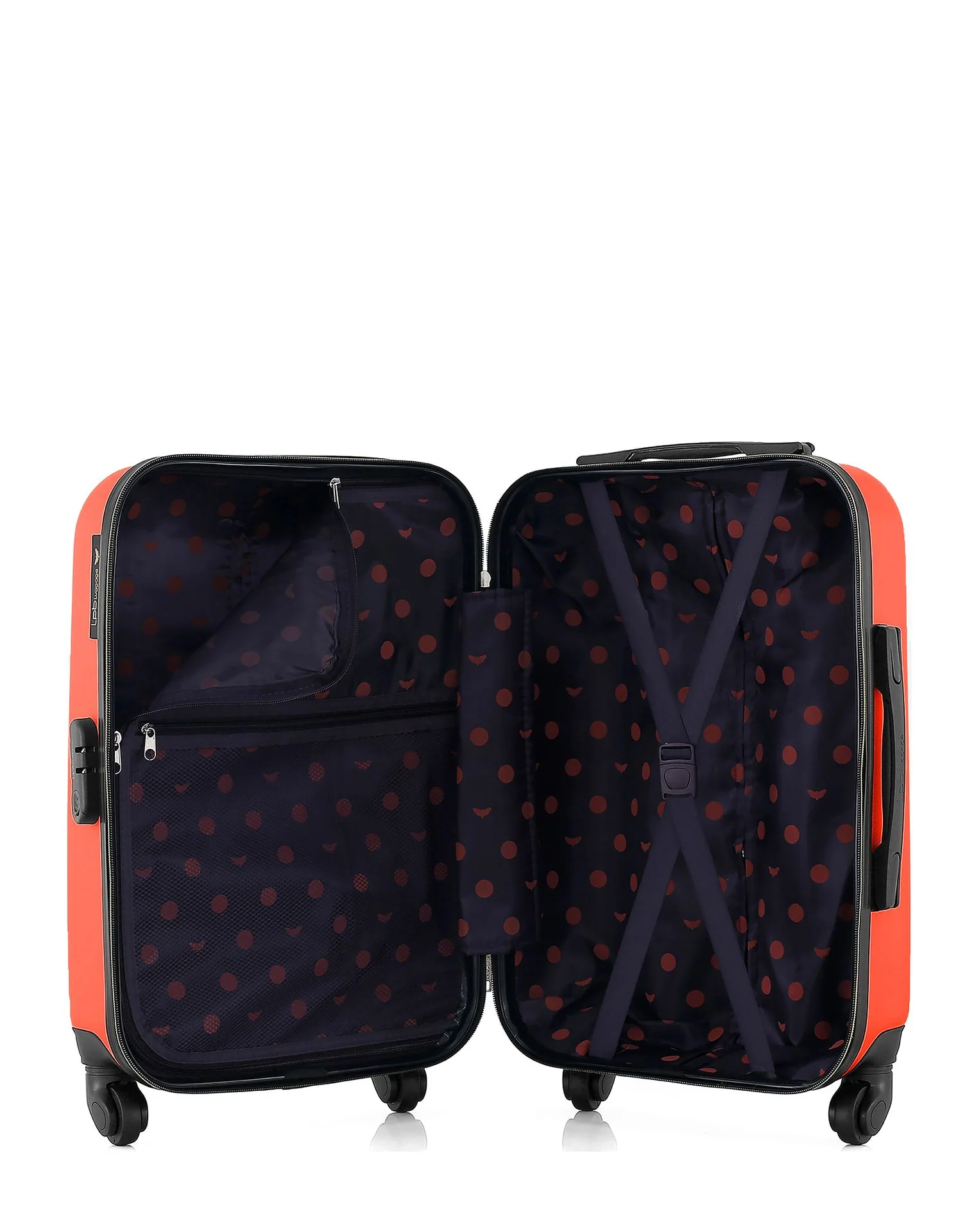 Valise Cabine Rigide AGATA - Image 10