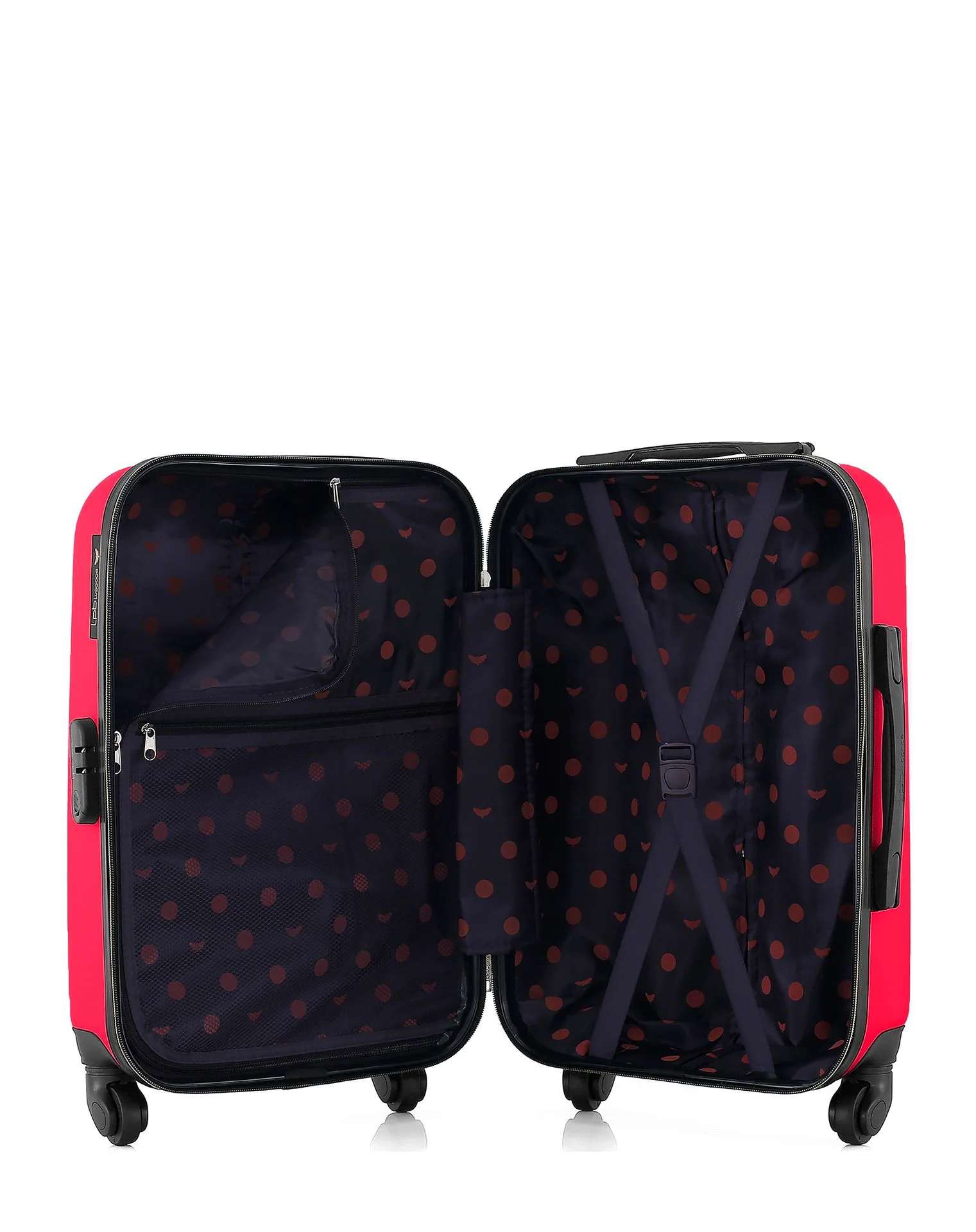 Valise Cabine Rigide AGATA - Image 15