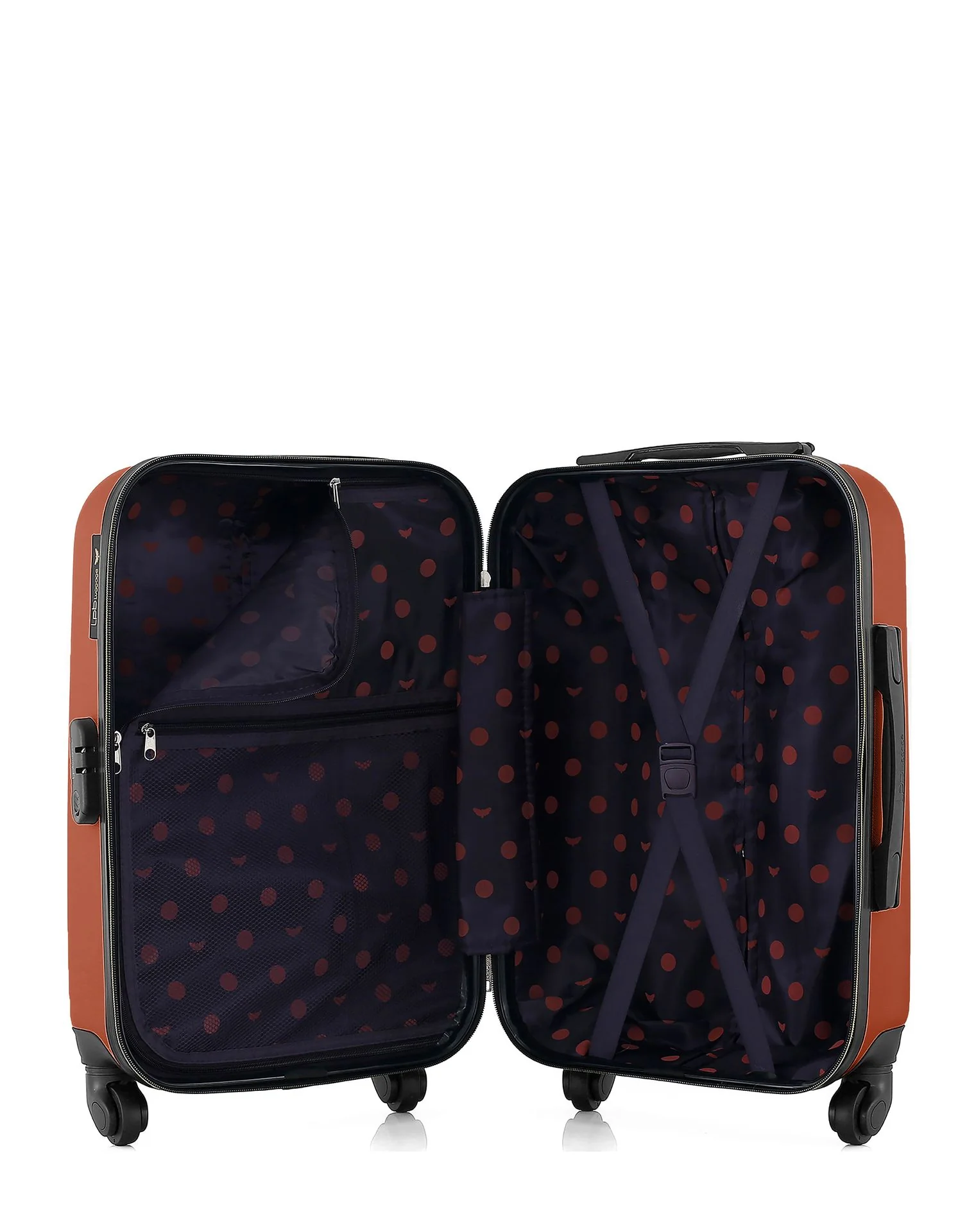 Valise Cabine Rigide AGATA - Image 20