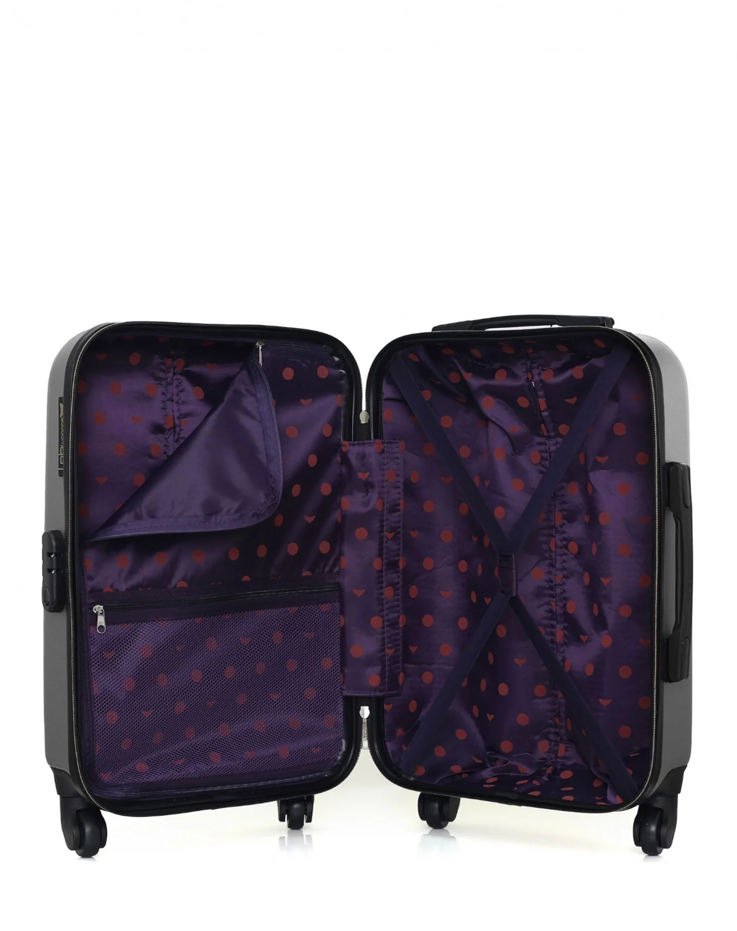 Valise Cabine Rigide AGATA - Image 25