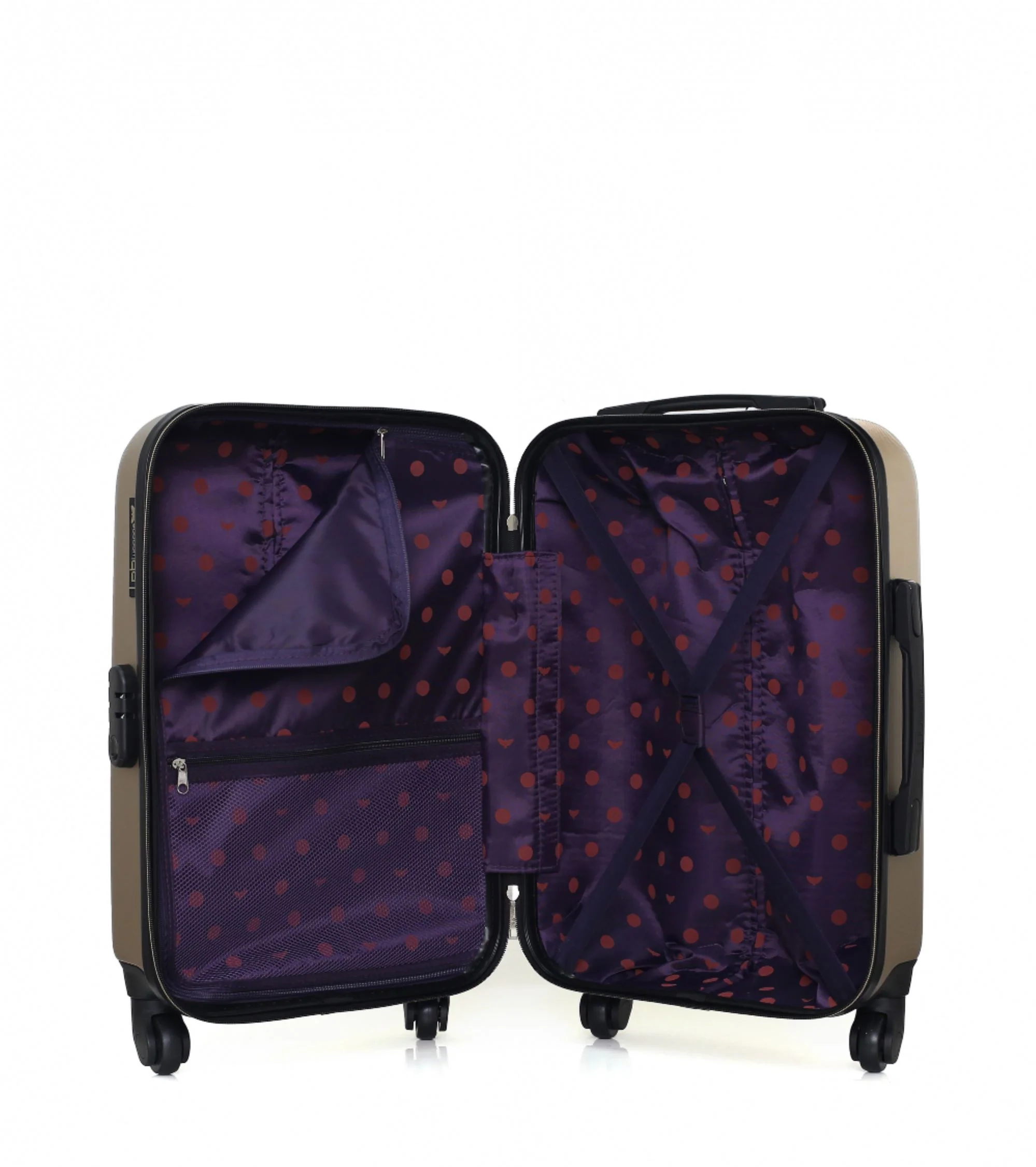Valise Cabine Rigide AGATA - Image 30