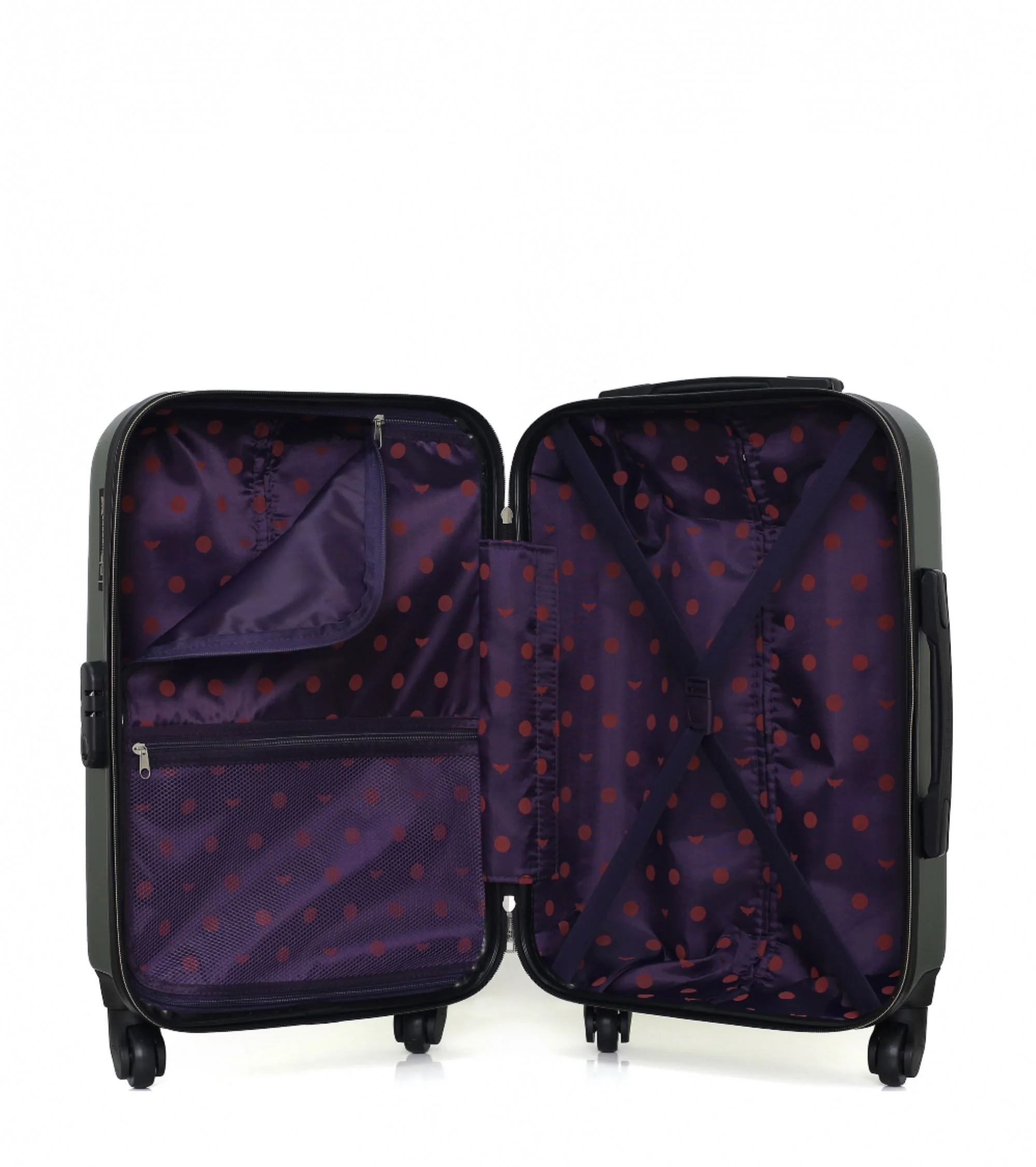 Valise Cabine Rigide AGATA - Image 35