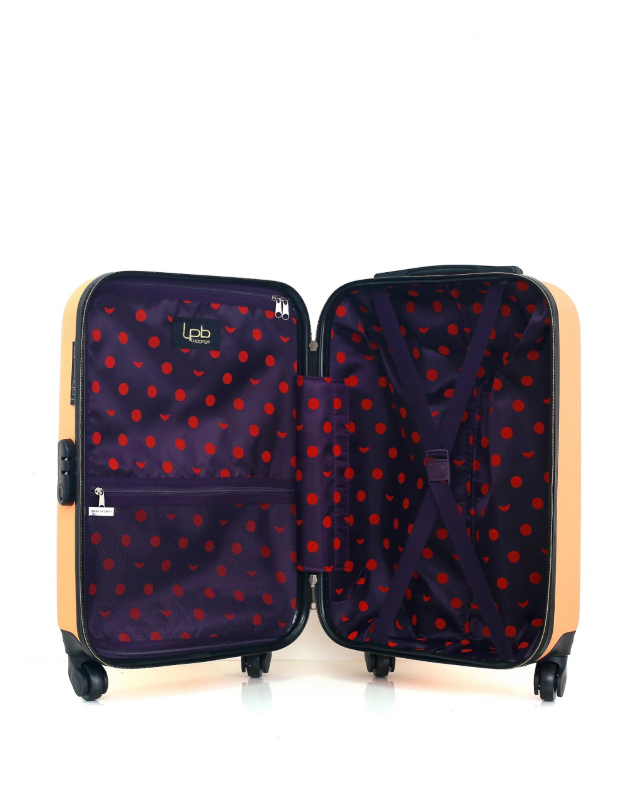 Valise Cabine Rigide AGATA - Image 40