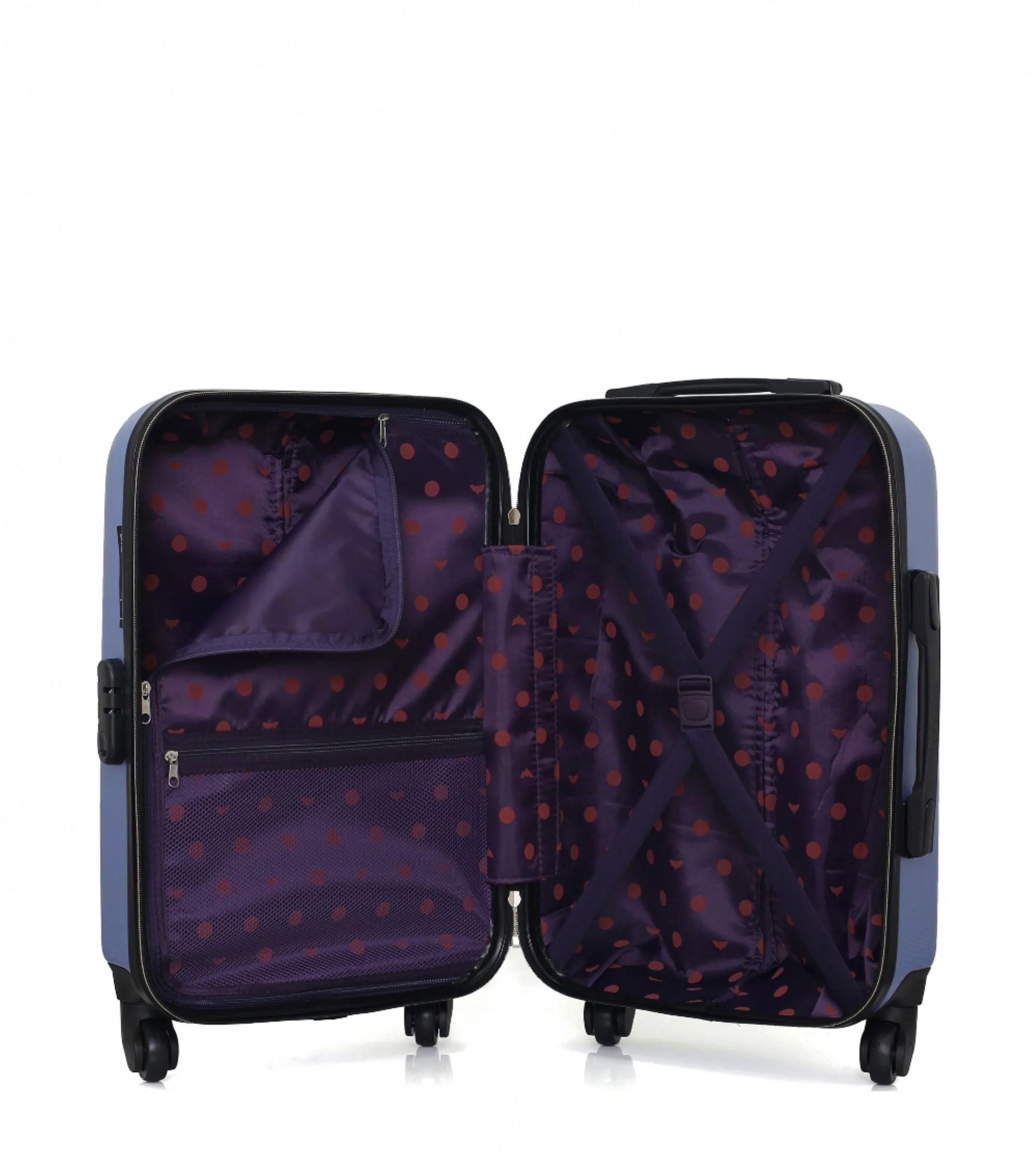 Valise Cabine Rigide AGATA - Image 45