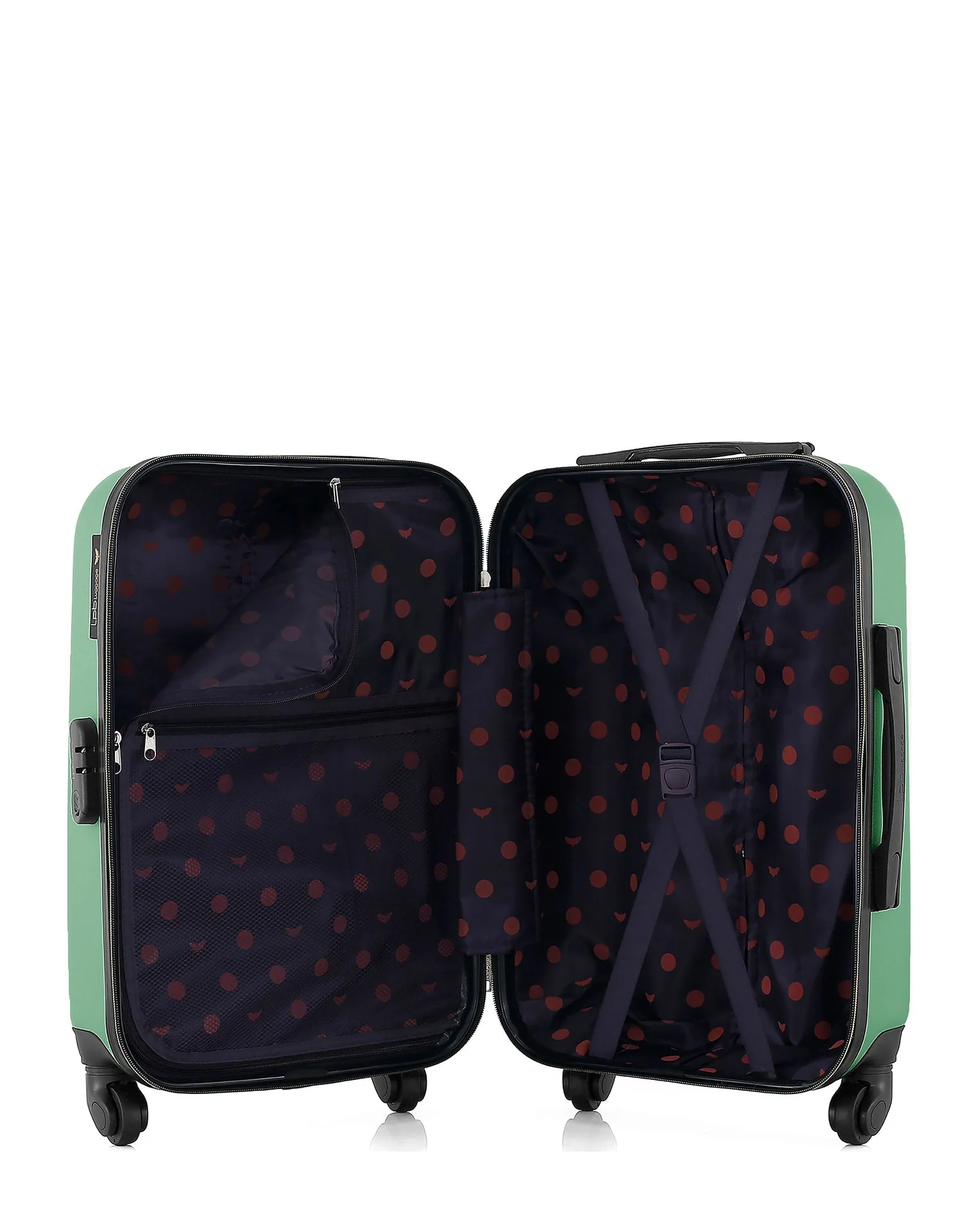 Valise Cabine Rigide AGATA - Image 5