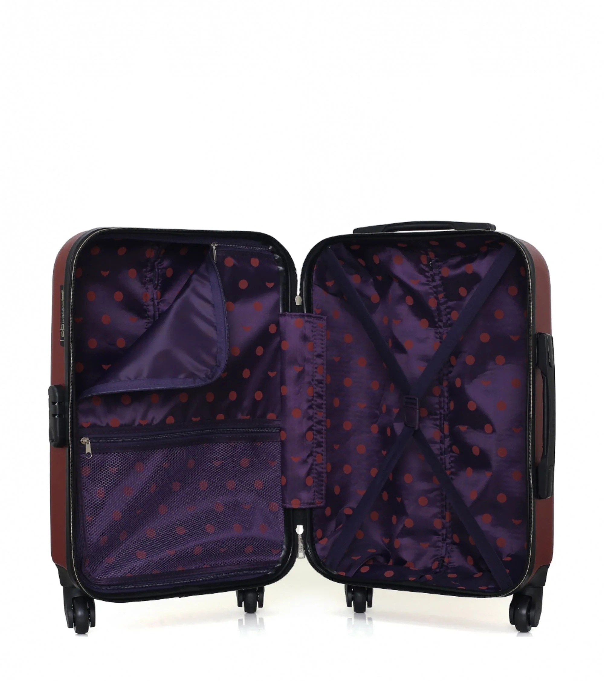 Valise Cabine Rigide AGATA - Image 50